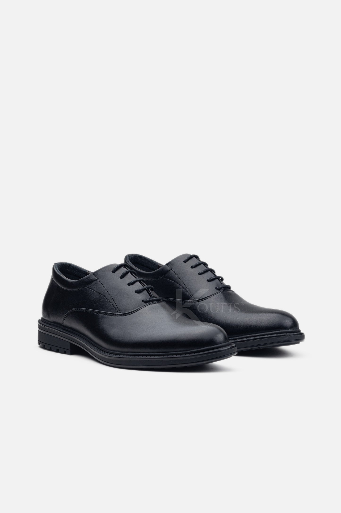 K200 Chaussure en Cuir