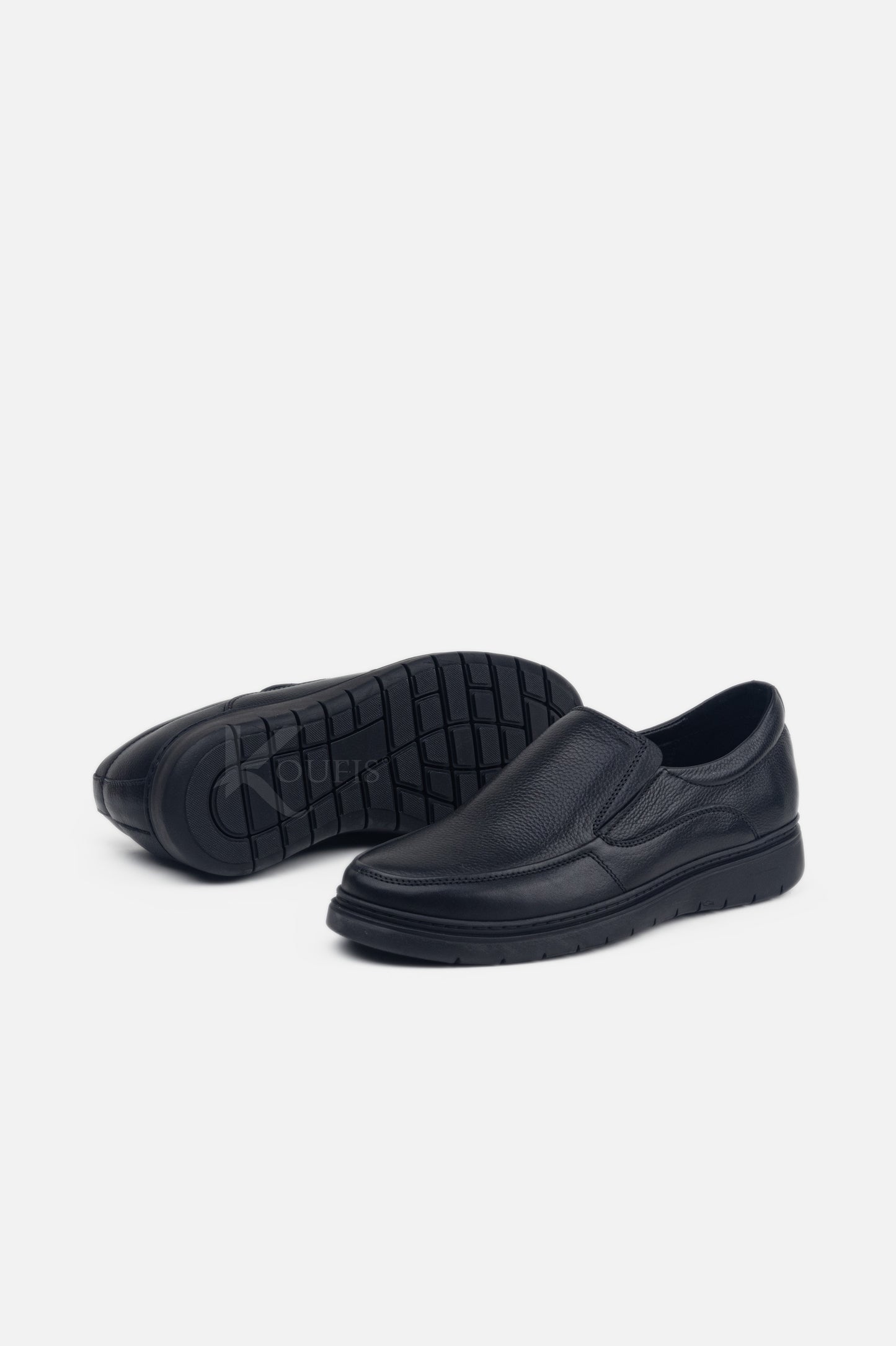 K303 Chaussure en Cuir