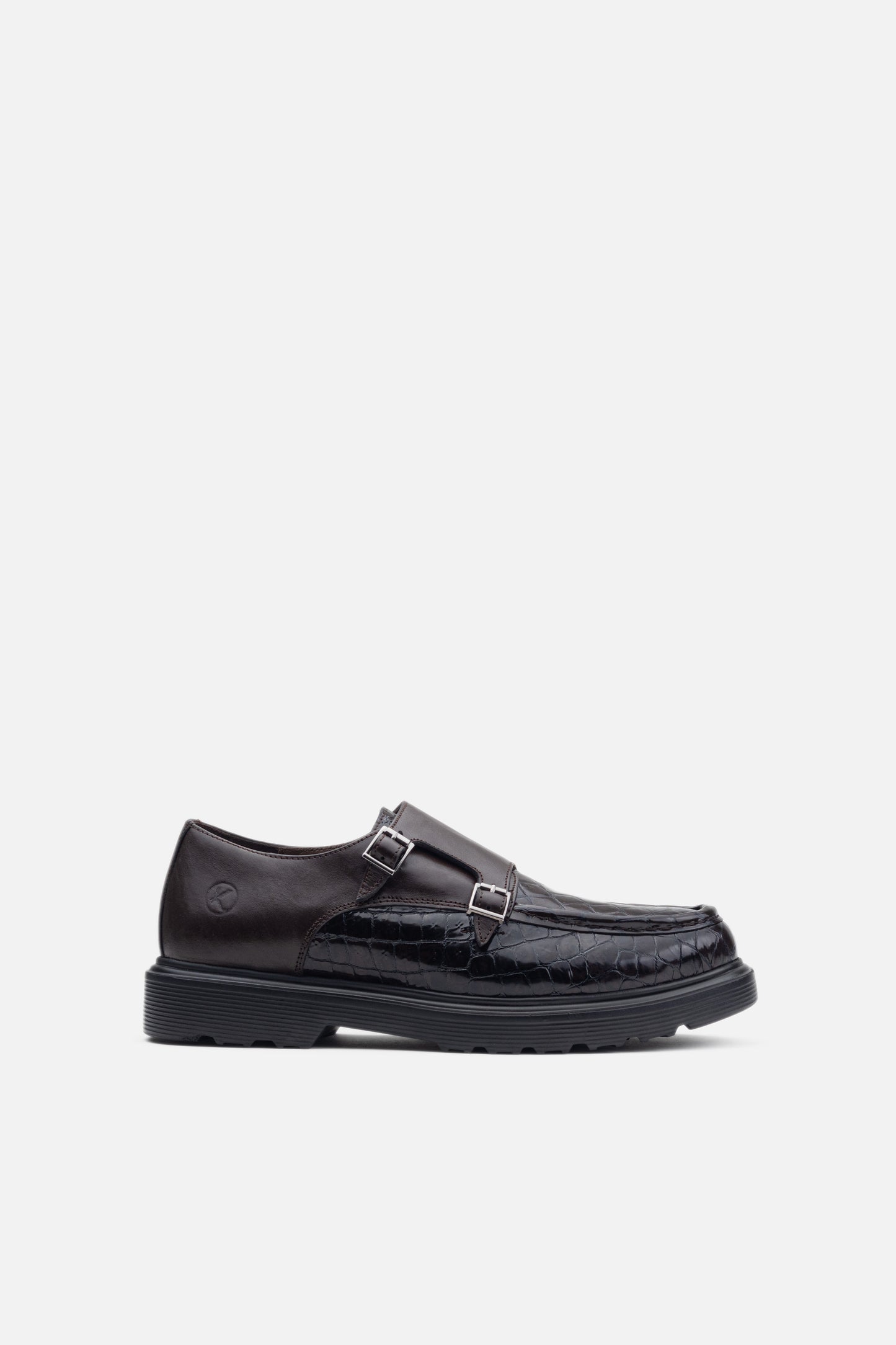 K301 Chaussure en Cuir