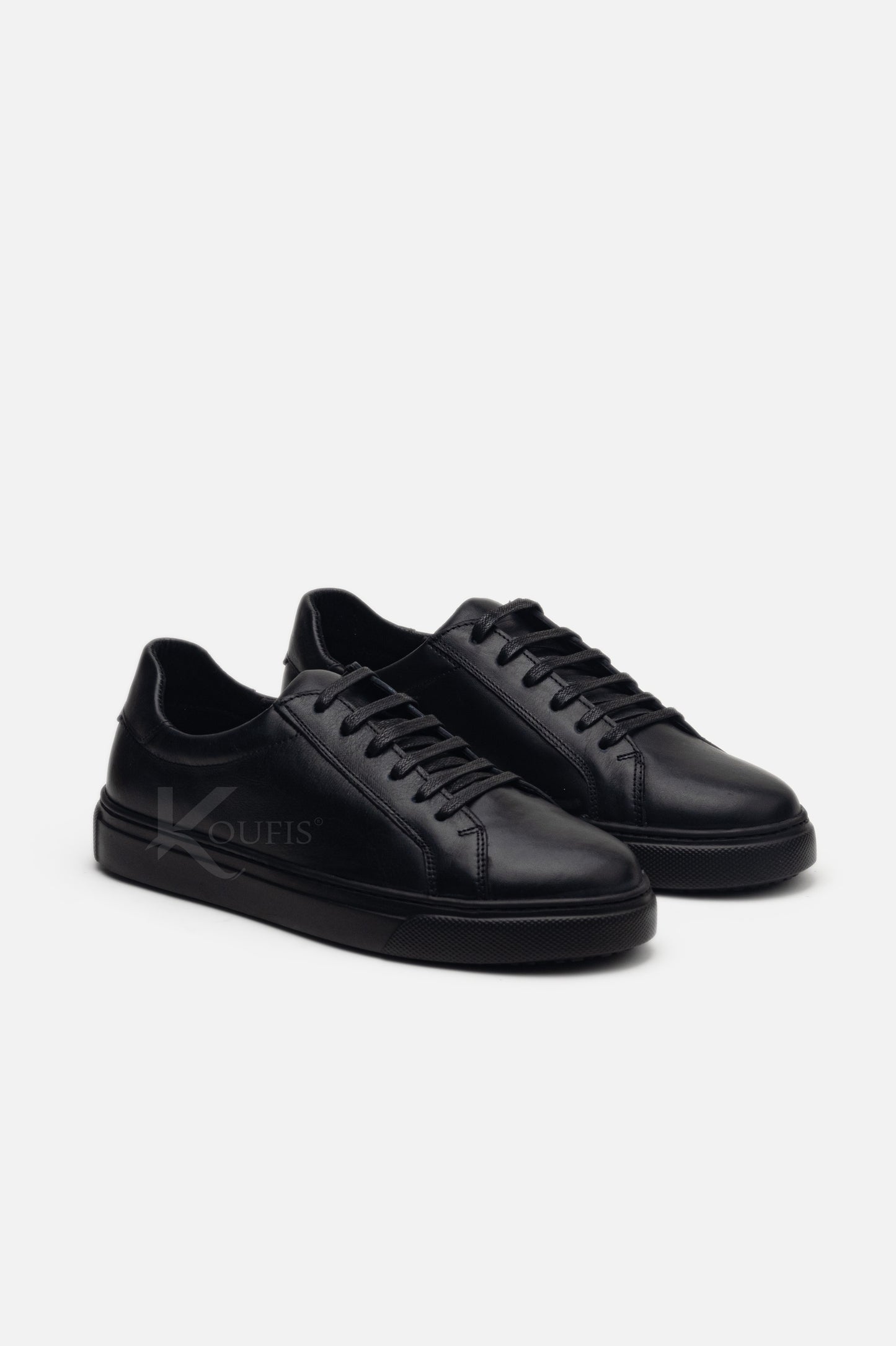 K31 Espadrile en Cuir