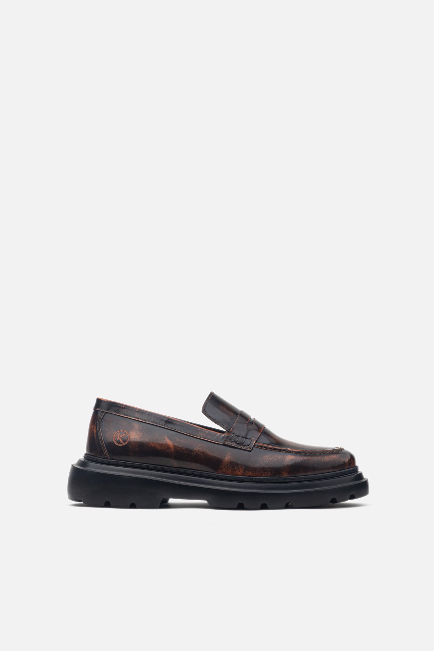 K300 DM NV Chaussure en Cuir