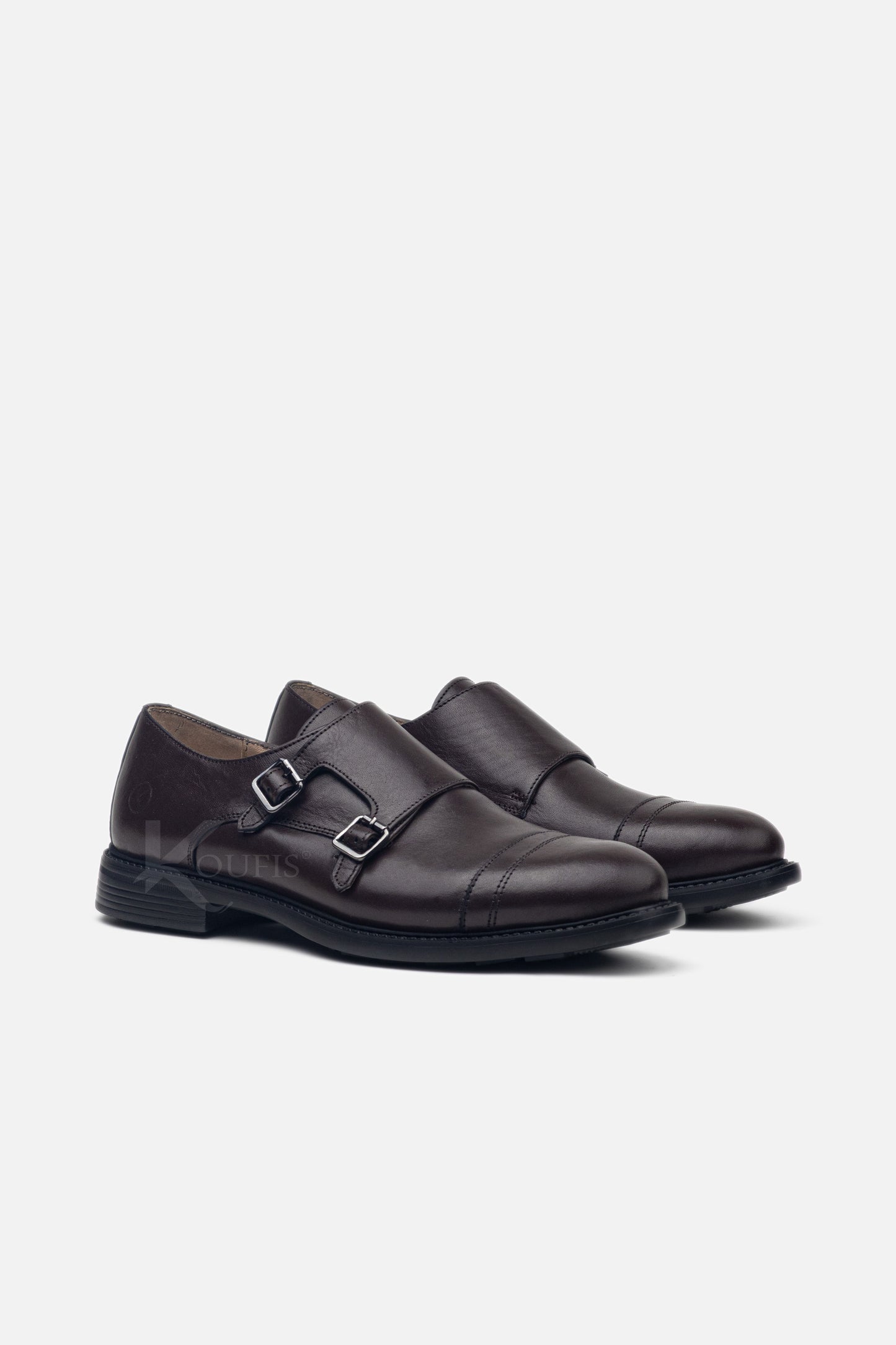 K425 Chaussure en Cuir