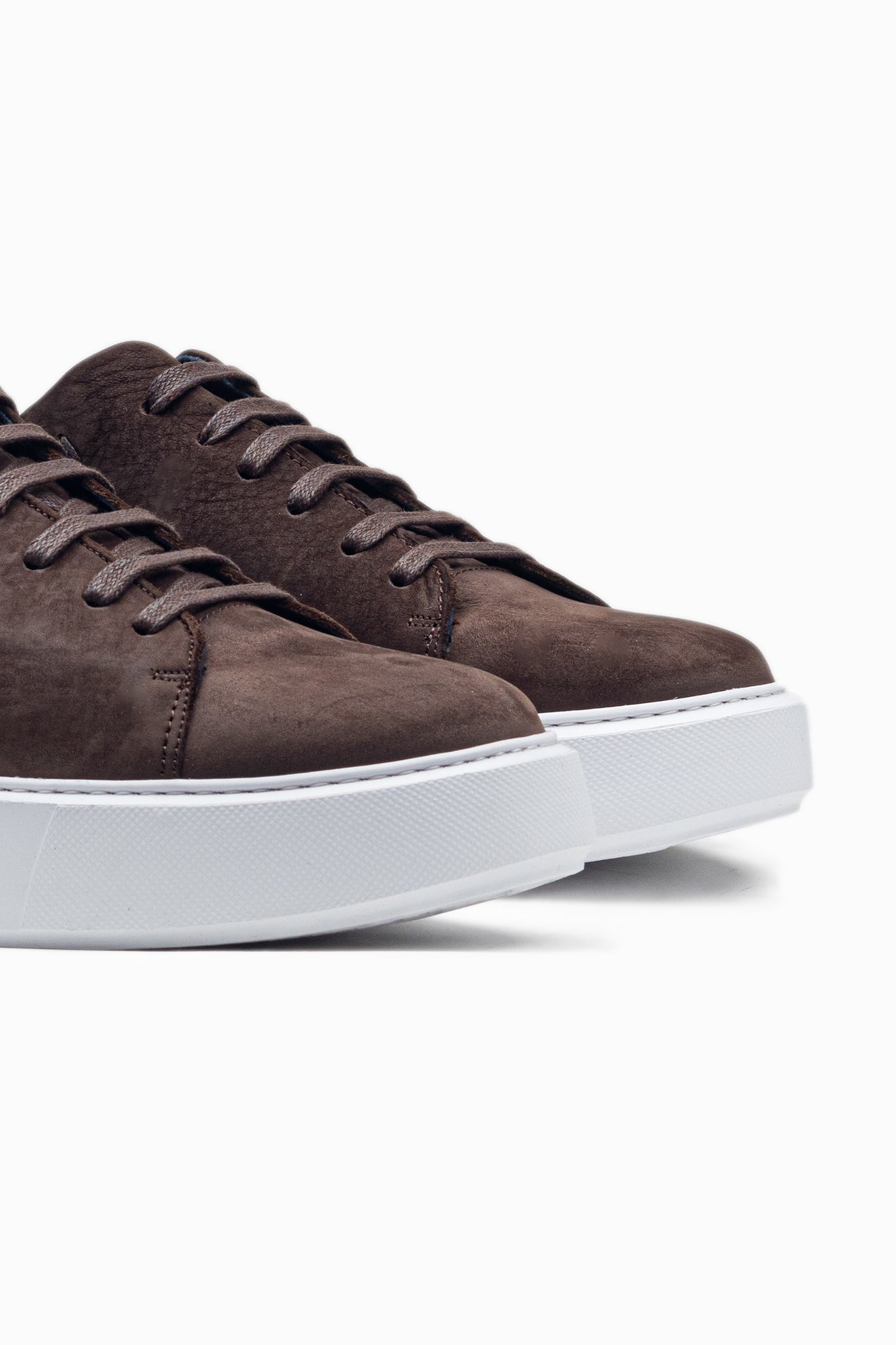 K23 Nv Basket en Nubuck