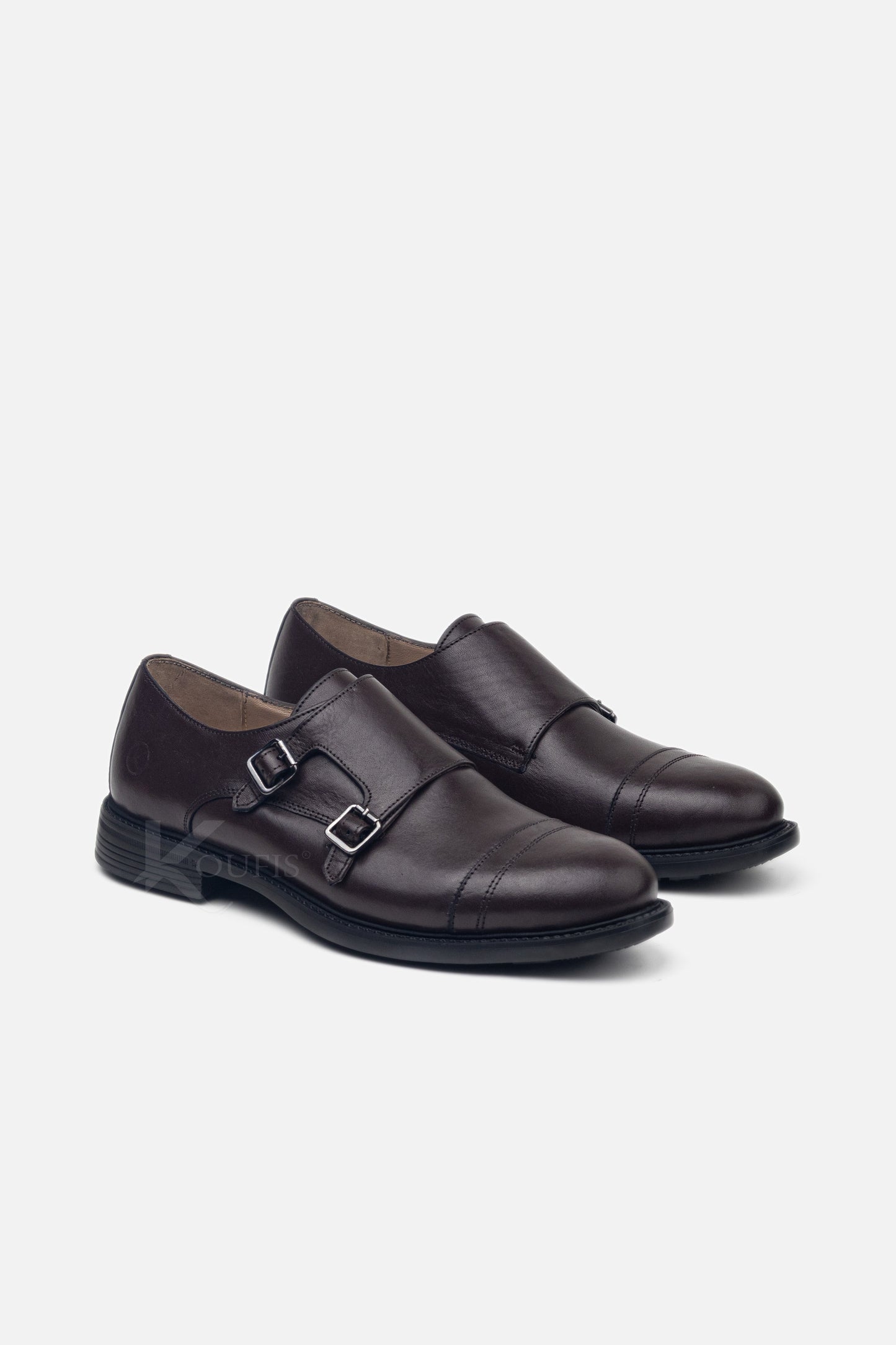 K425 Chaussure en Cuir