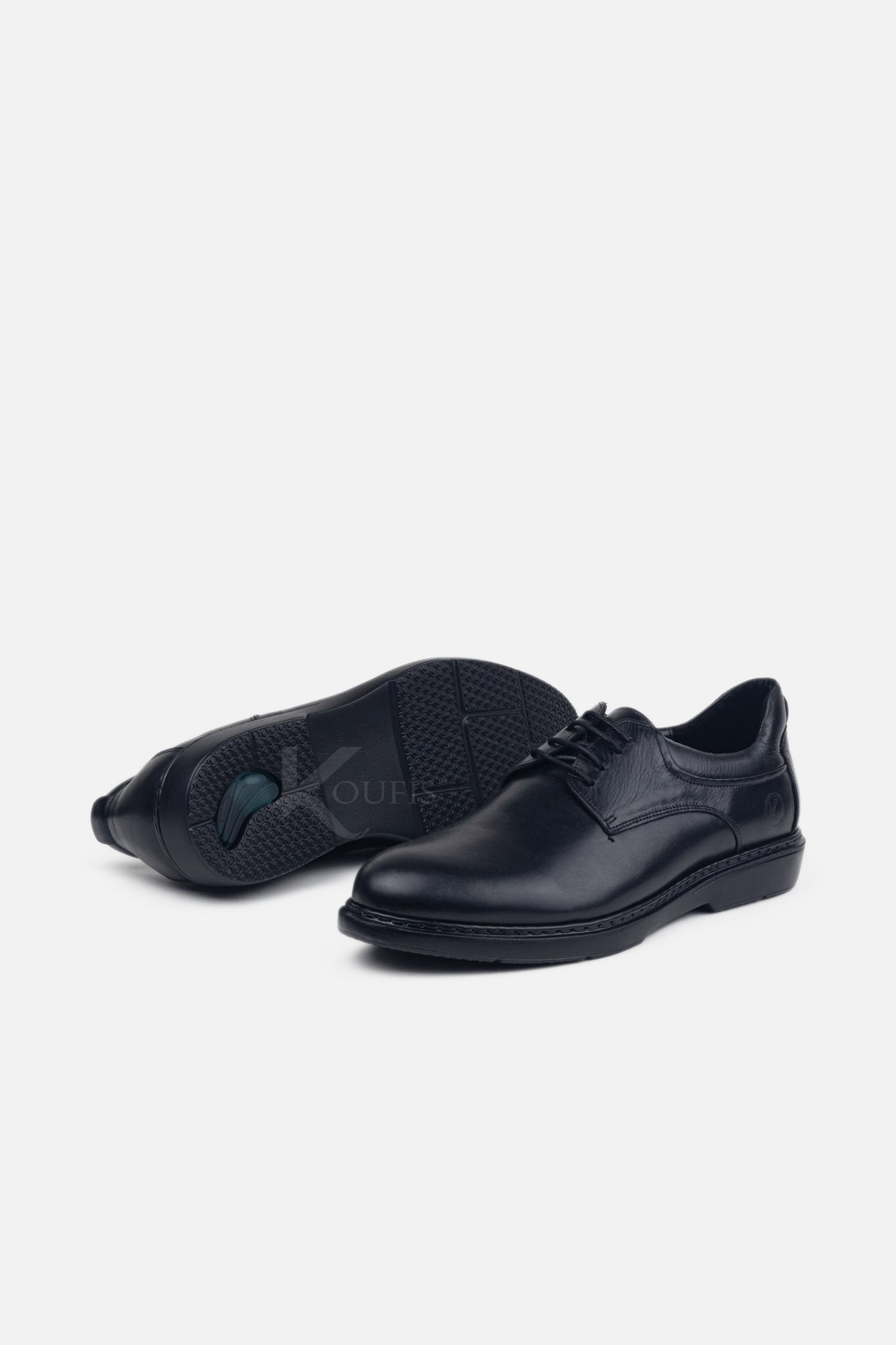 K115 Chaussure en Cuir