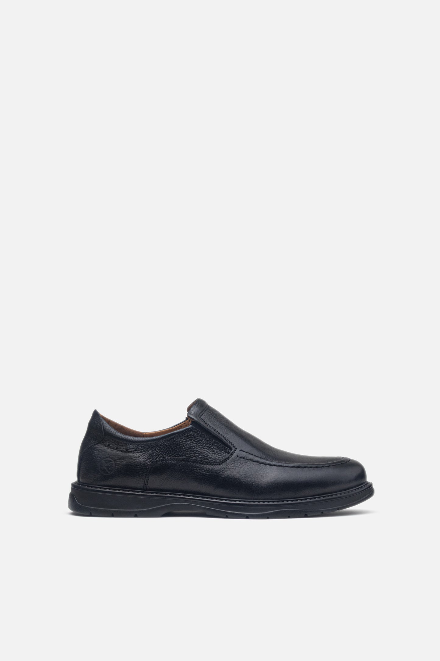 K316 Chaussure en Cuir