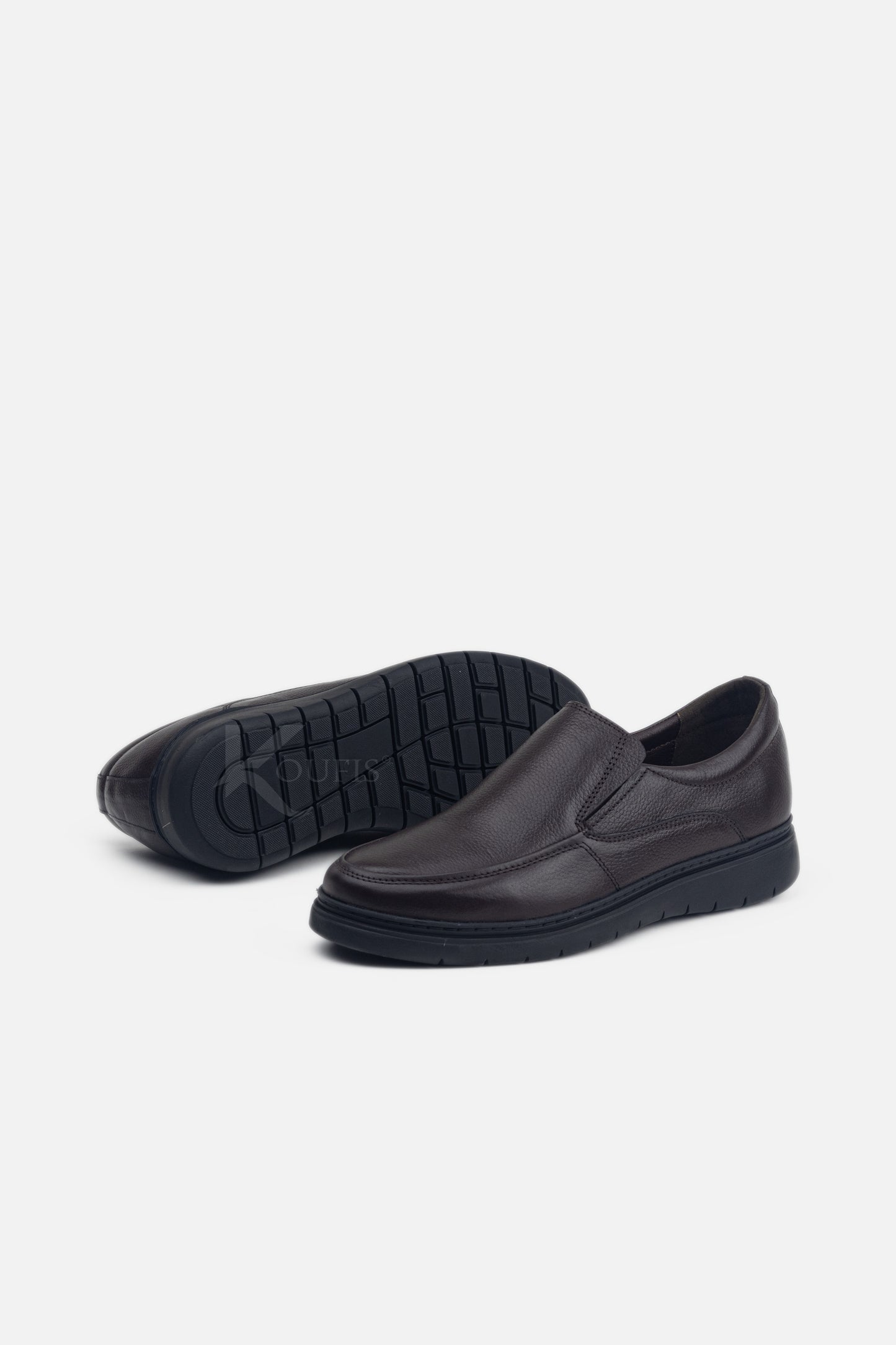 K303 Chaussure en Cuir
