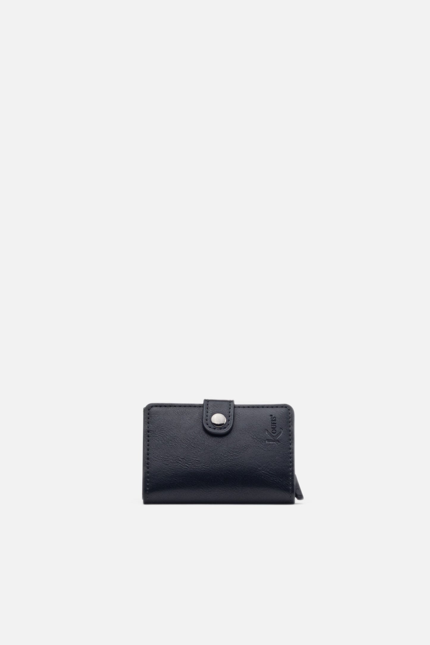 K900 Portefeuille En Cuir