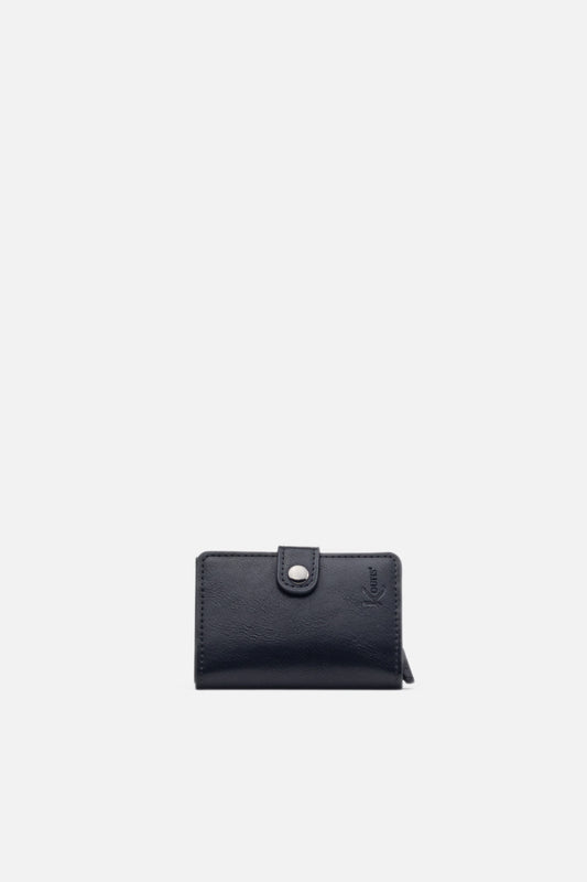 K900 Portefeuille En Cuir