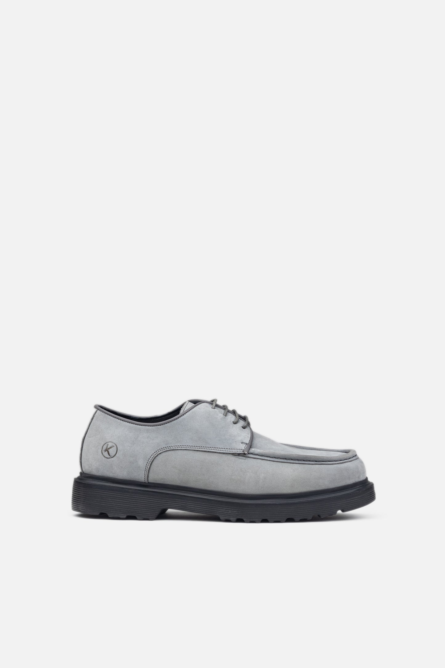 K202 Chaussure en Nubuck