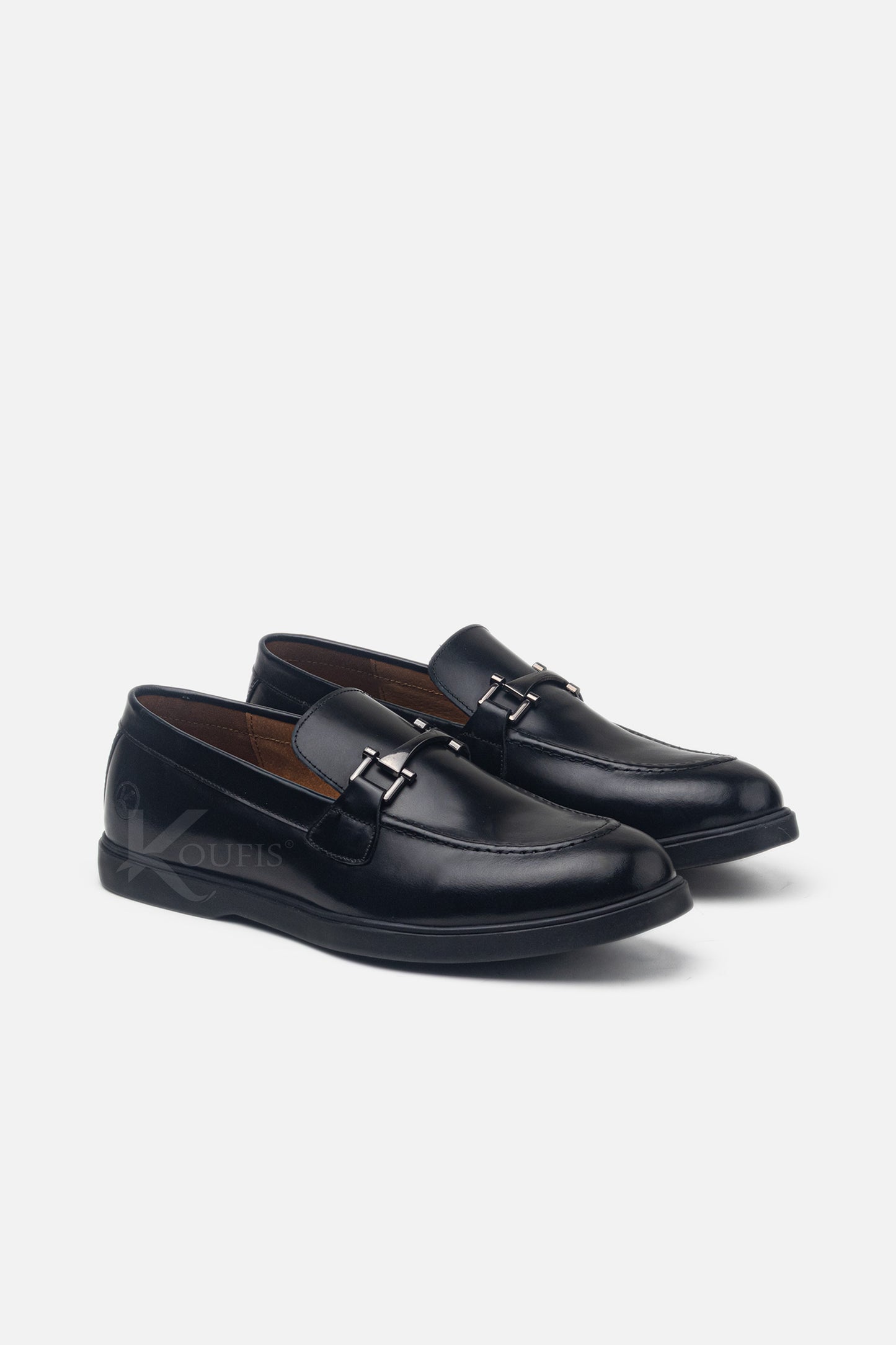 K321 Chaussure en Cuir