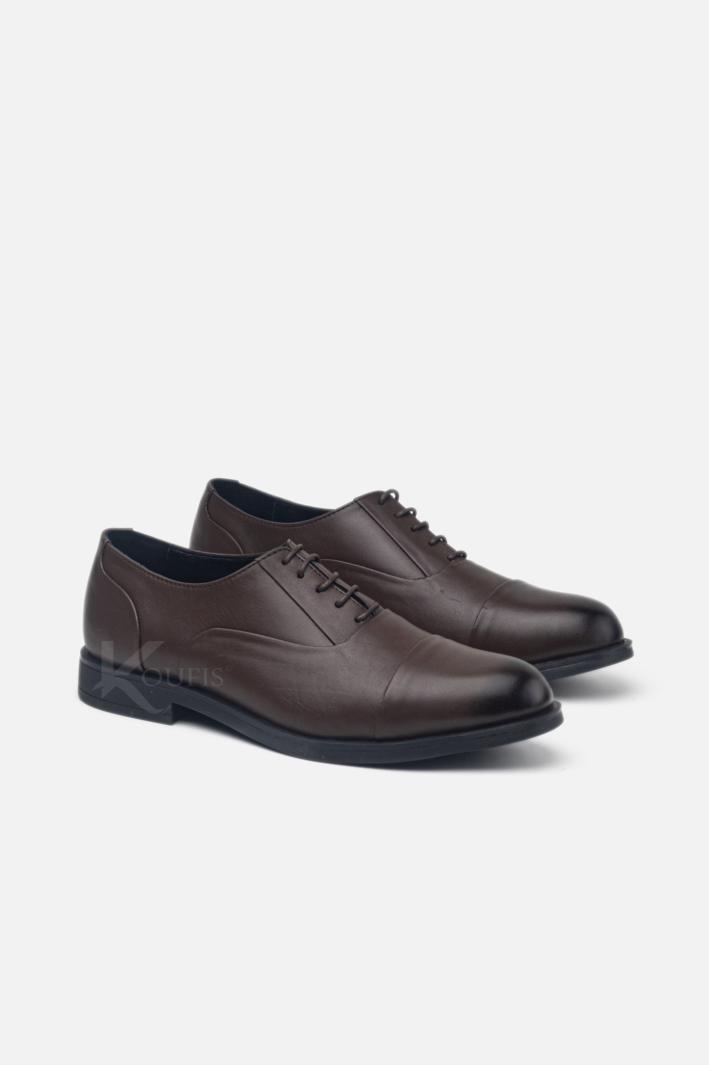 KBH NV Chaussure en Cuir