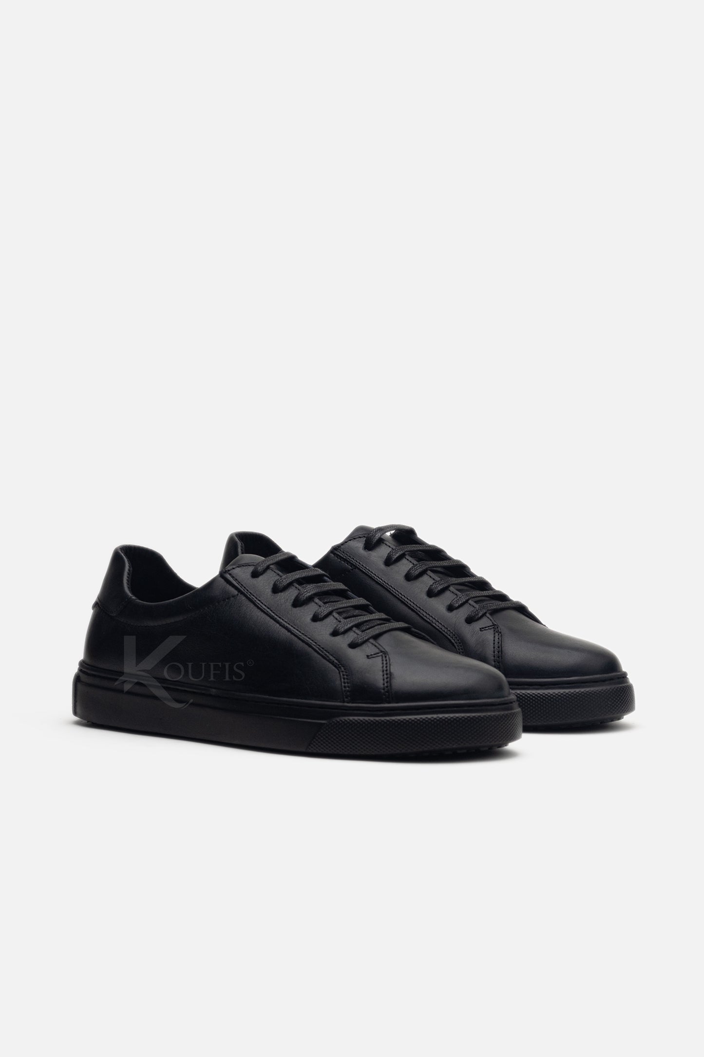 K31 Espadrile en Cuir