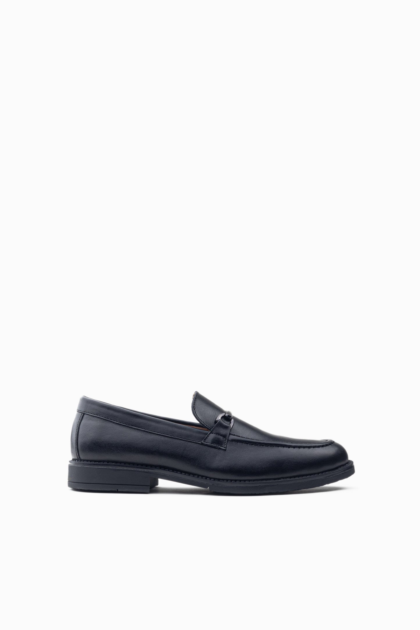 K411 Chaussure en Cuir