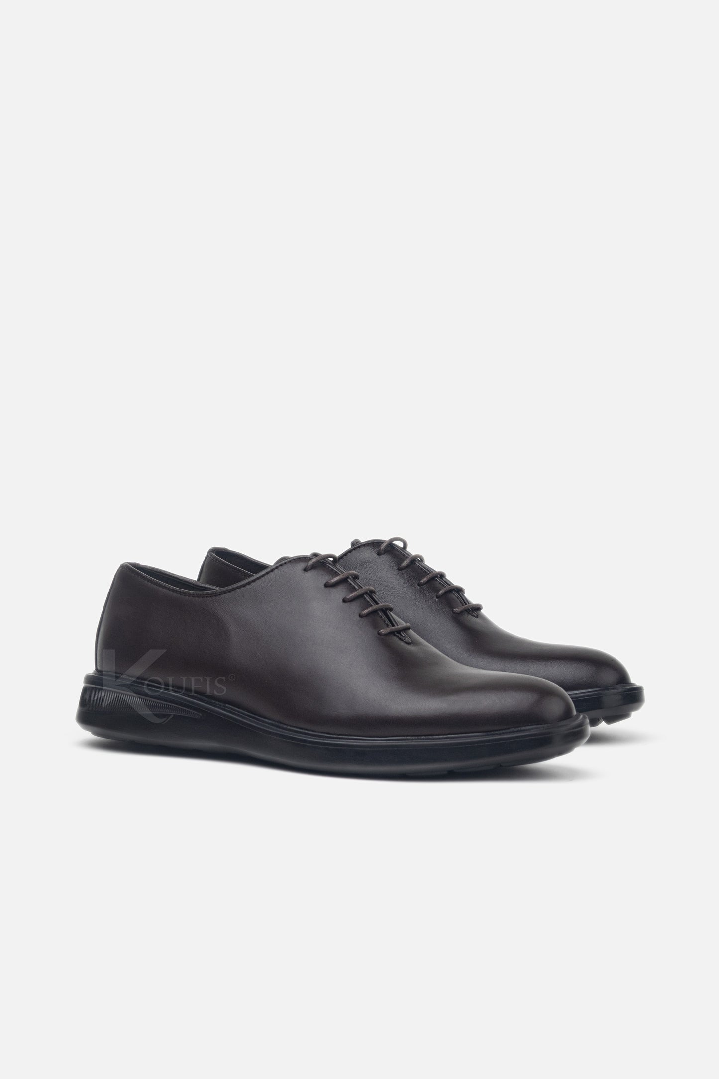 K308 NV Chaussure en Cuir