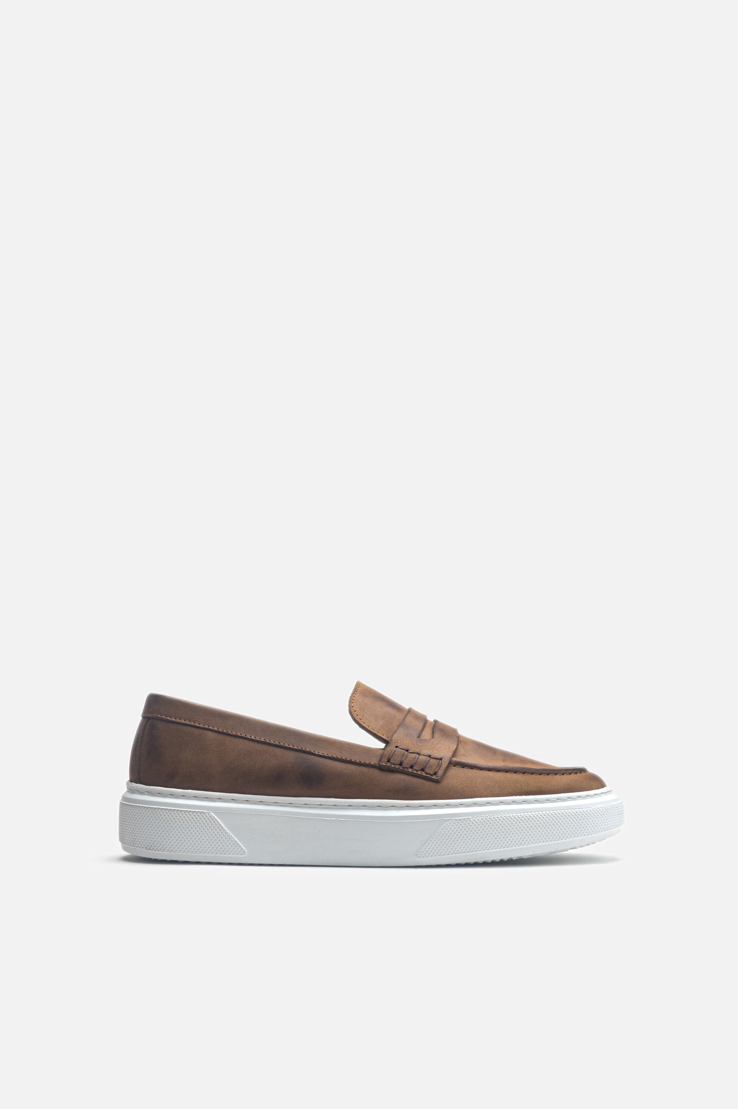 K601 NV Ballerine en Nubuck