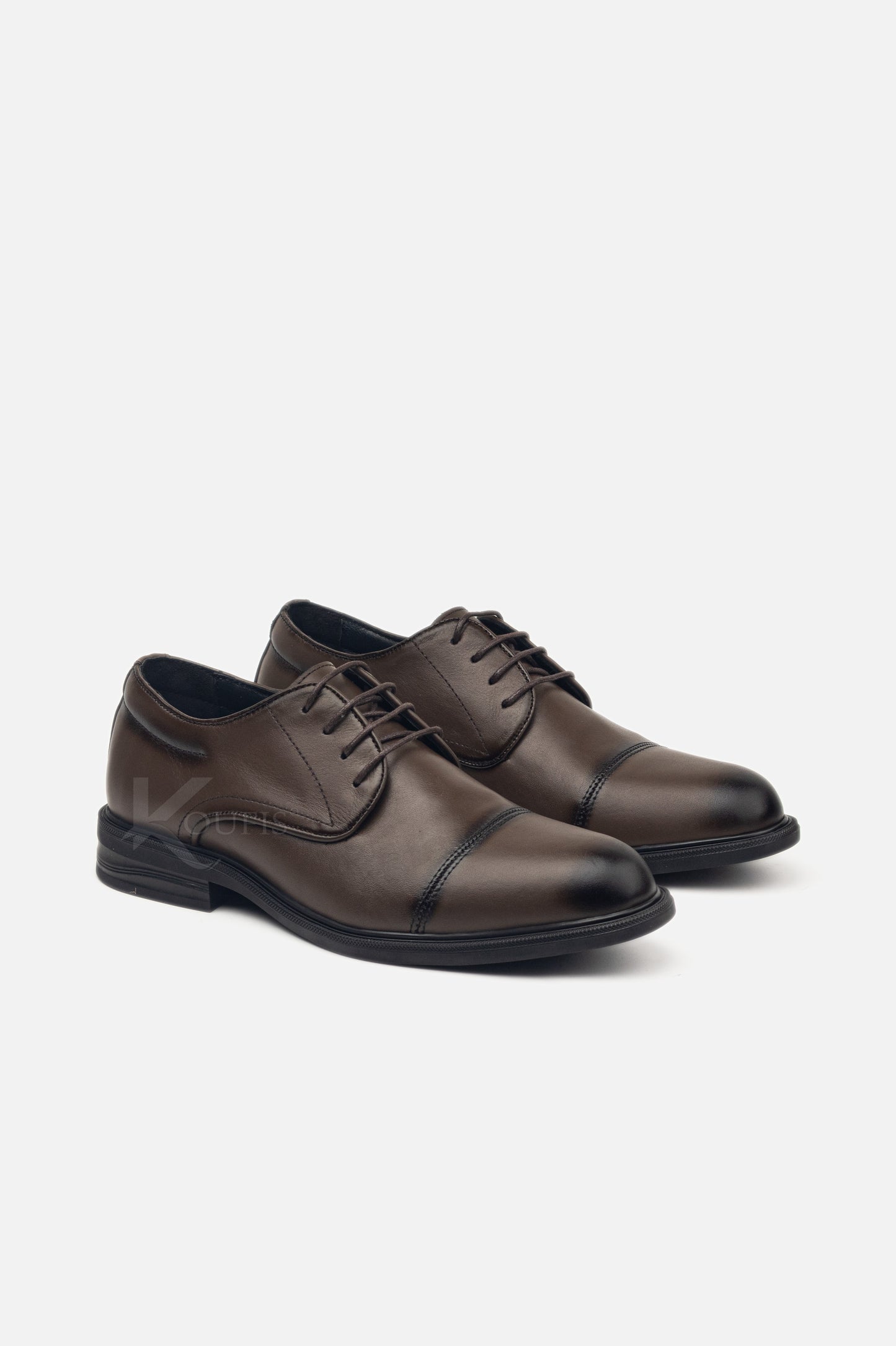 K427 Chaussure en Cuir