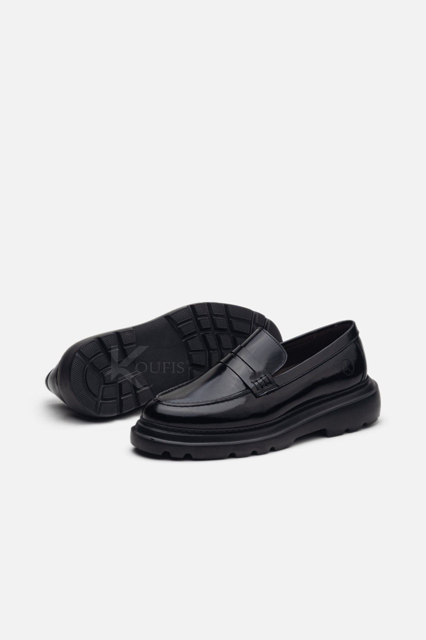 K300 DM NV Chaussure en Cuir