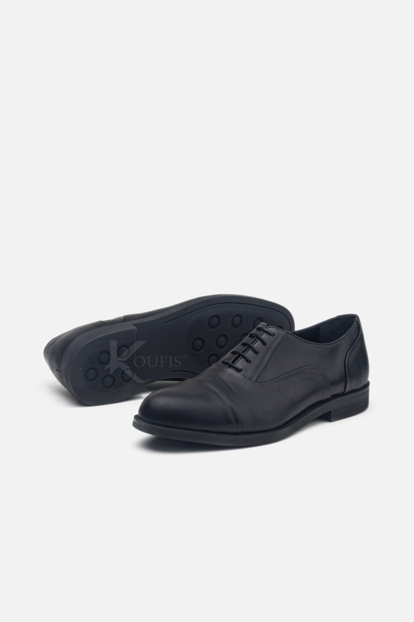 KBH NV Chaussure en Cuir