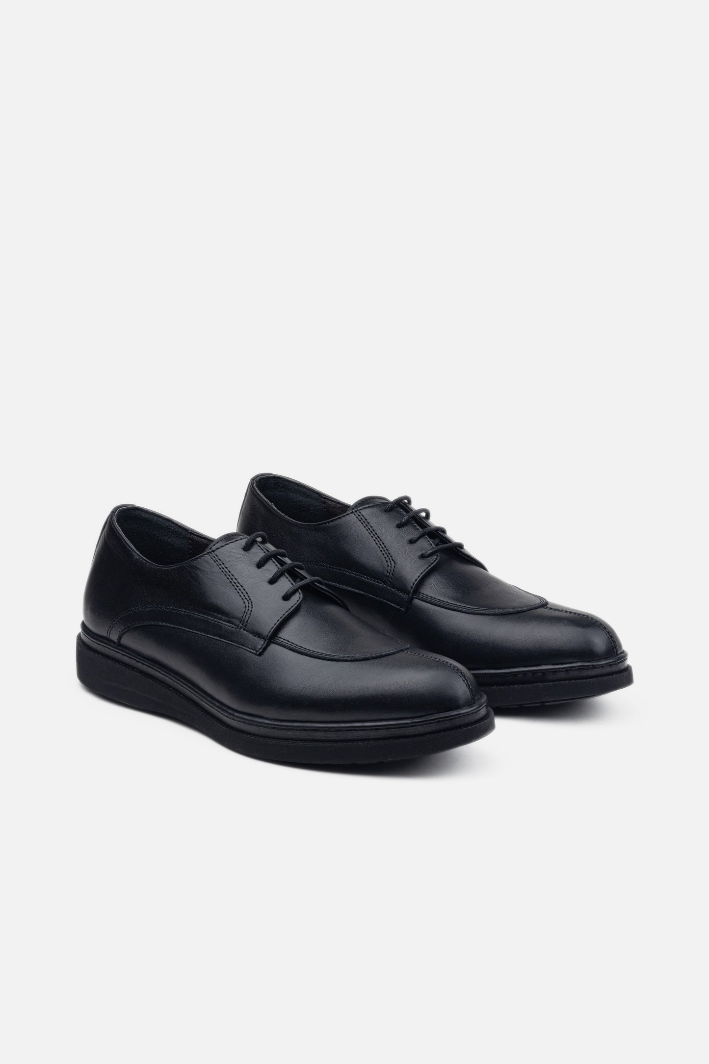 K19 Chaussure en Cuir