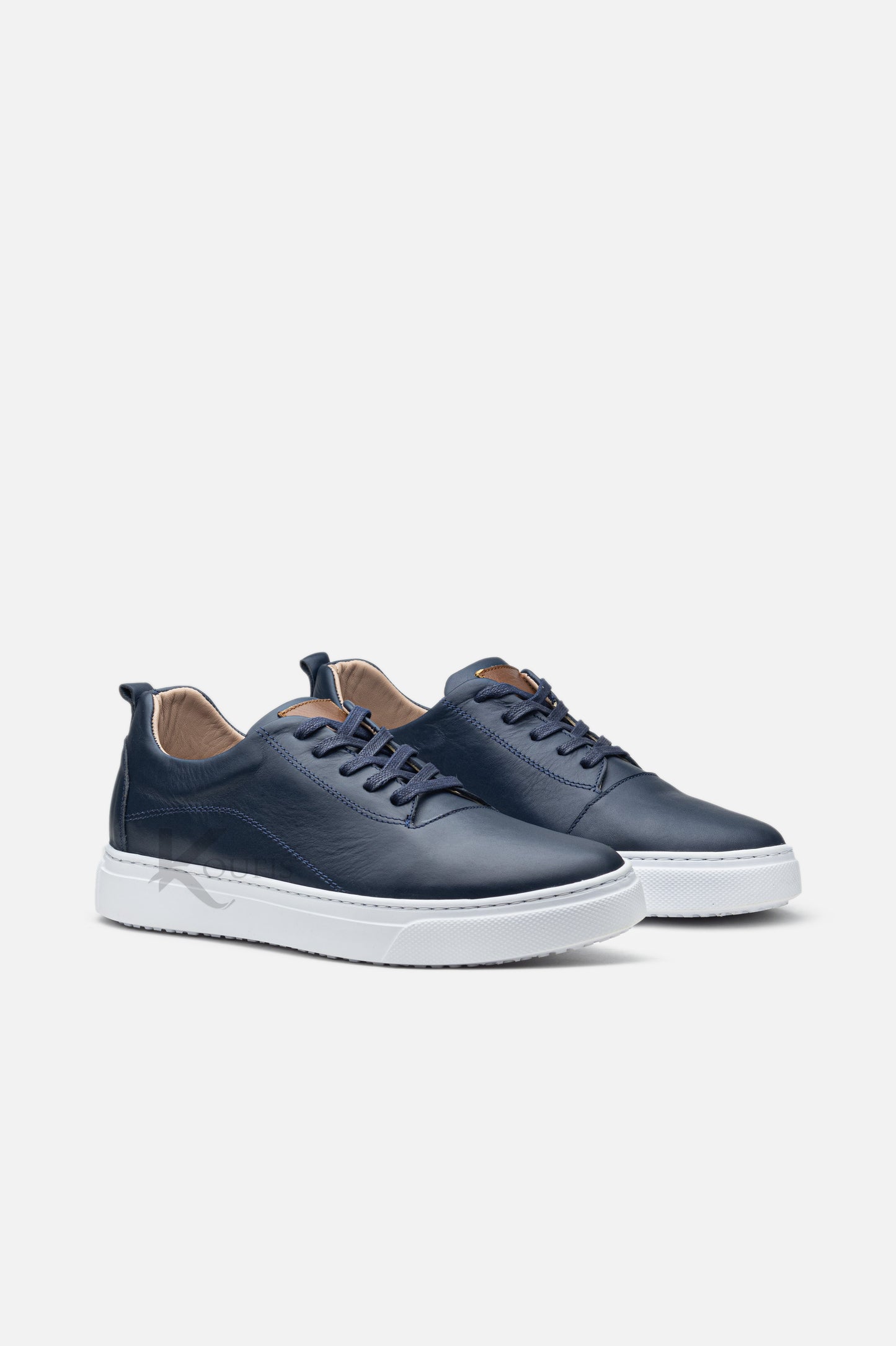 K20 Espadrile en Cuir