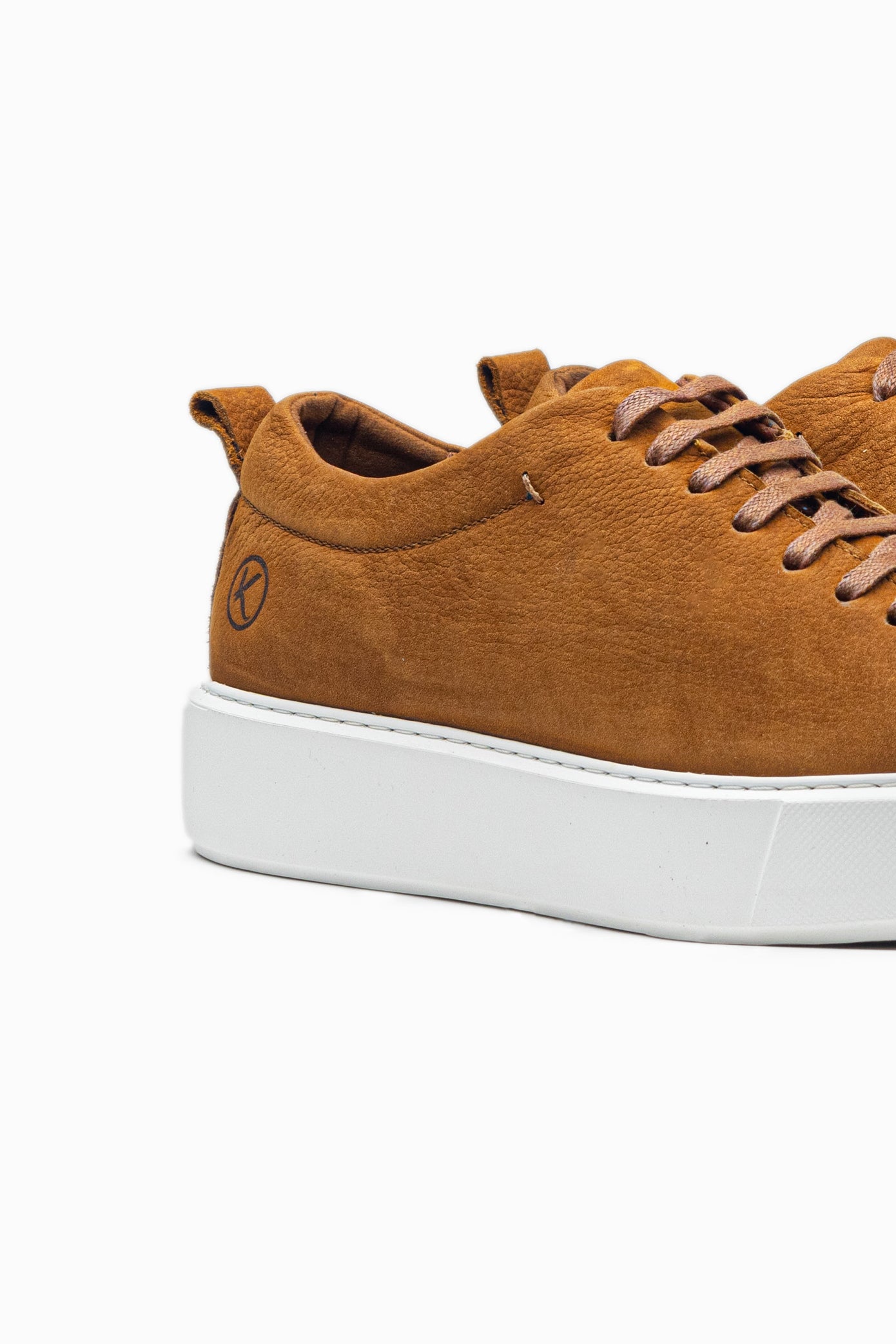 K23 Nv Basket en Nubuck