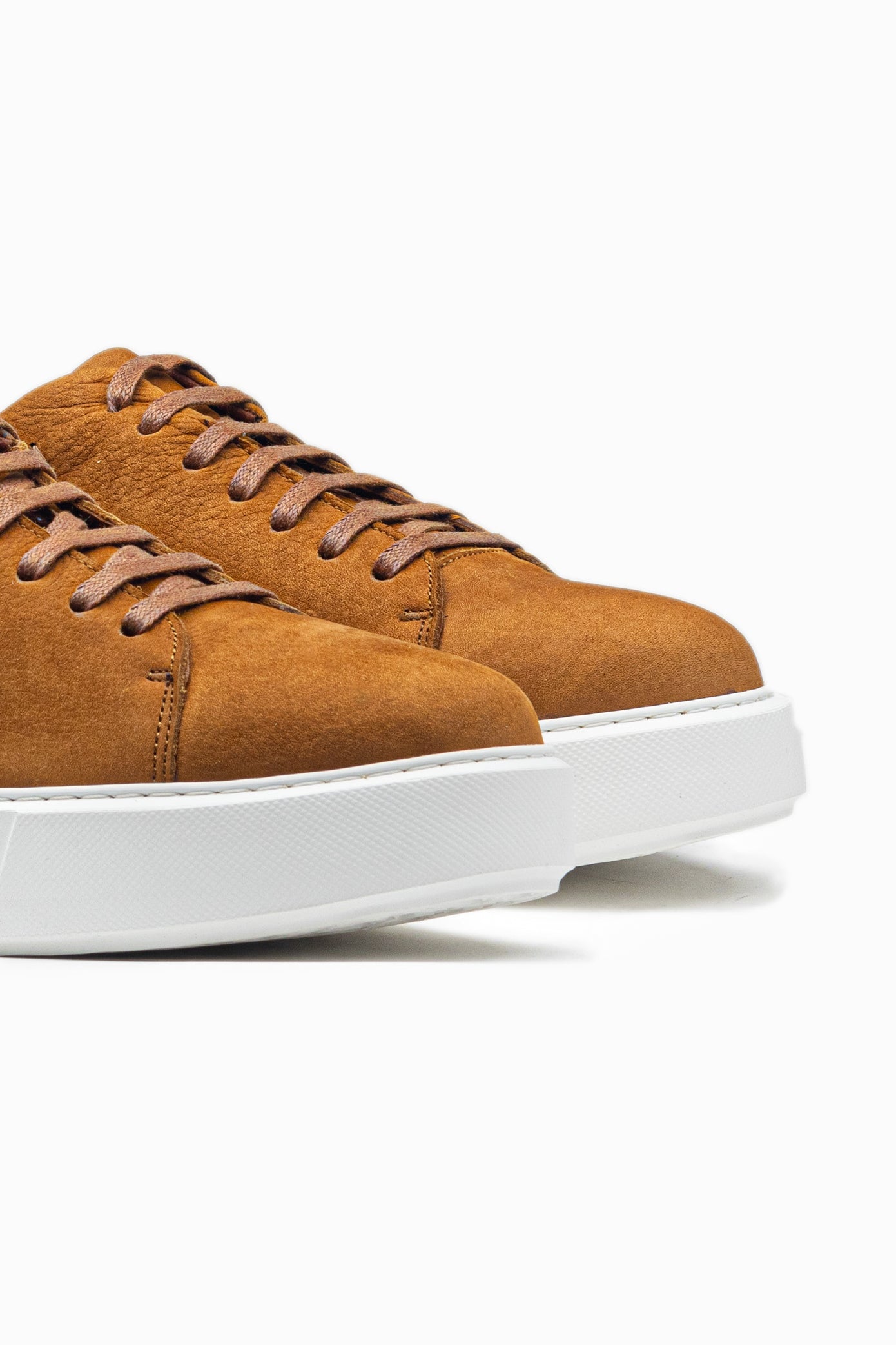K23 Nv Basket en Nubuck