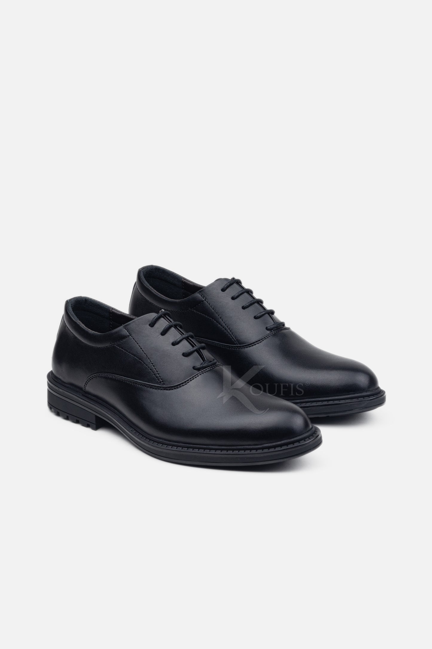 K200 Chaussure en Cuir