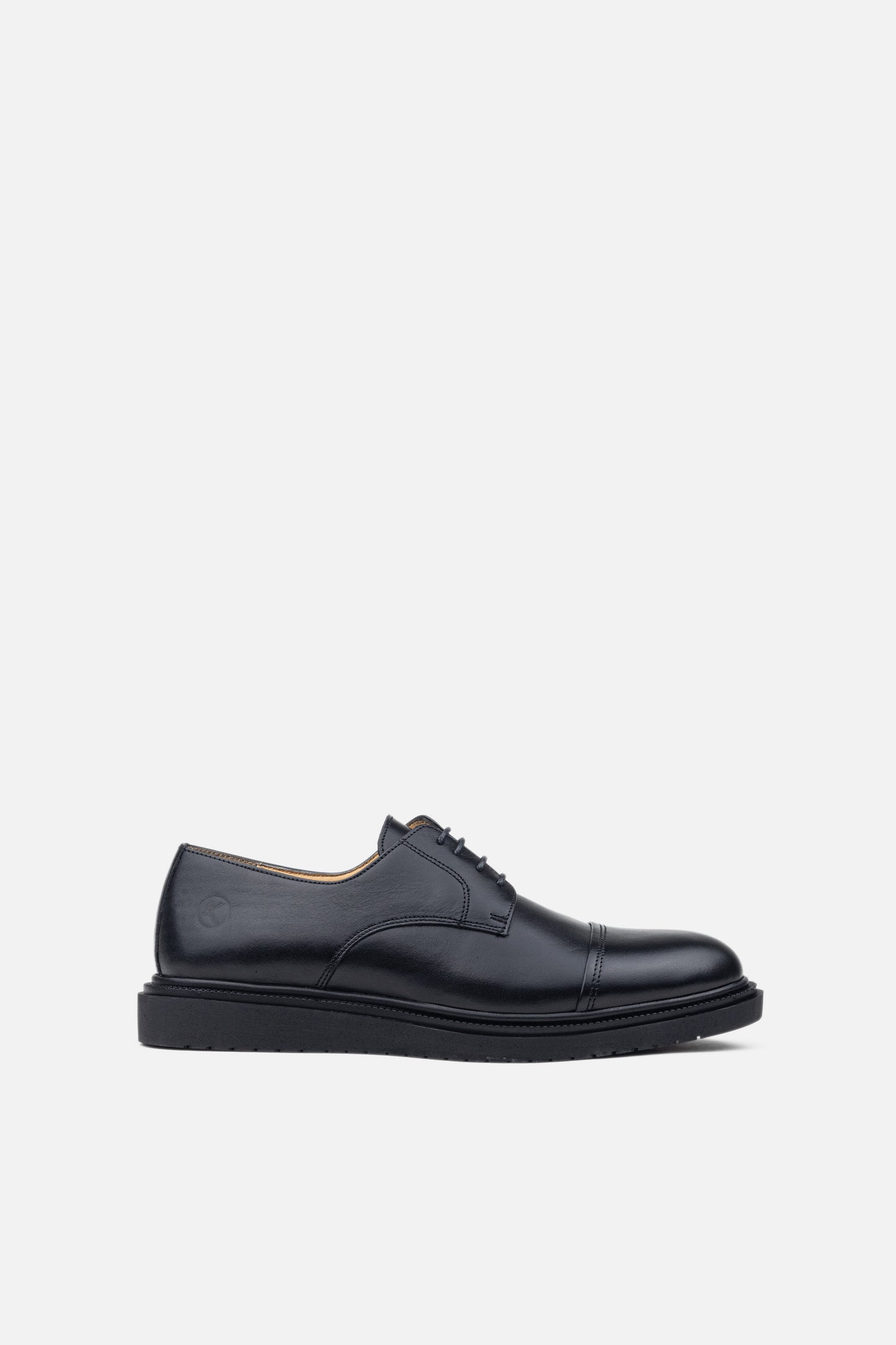 K113 Chaussure en Cuir