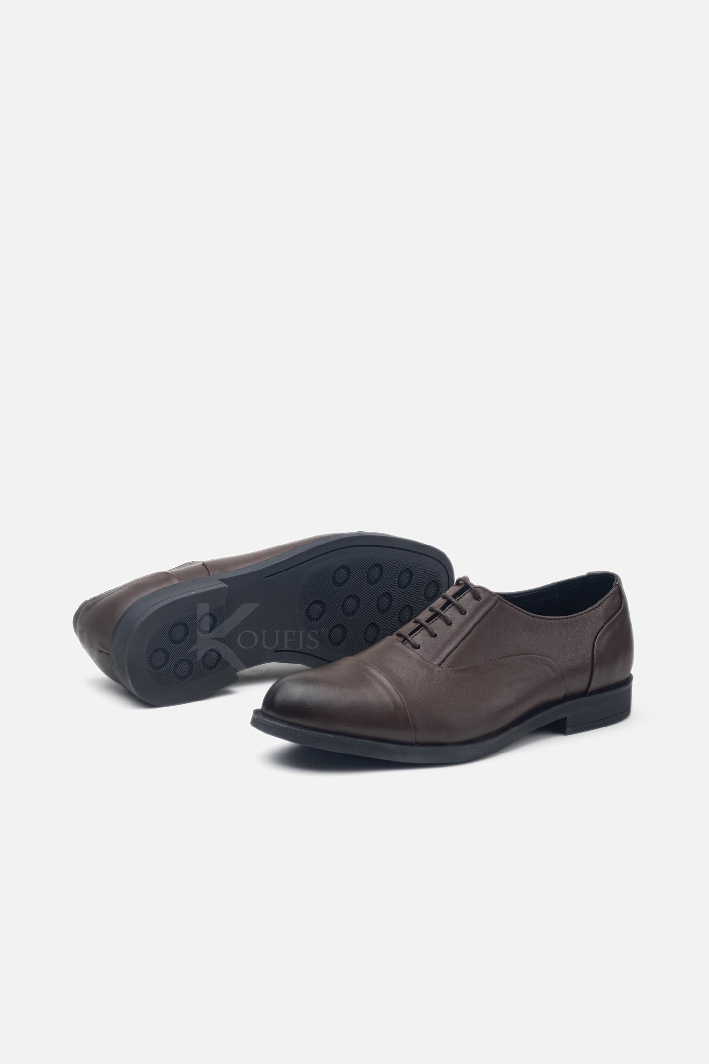 KBH NV Chaussure en Cuir