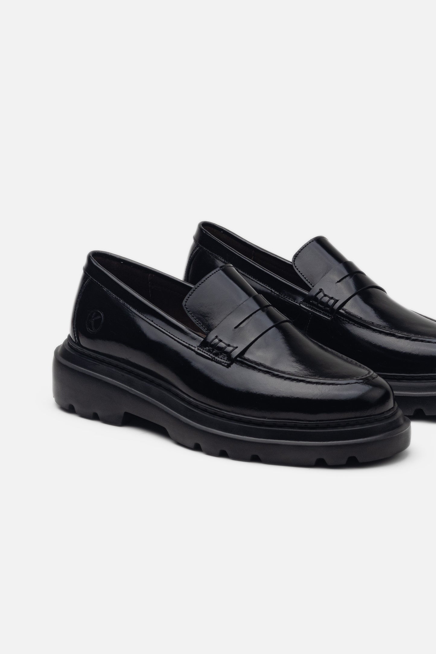 K300 DM NV Chaussure en Cuir