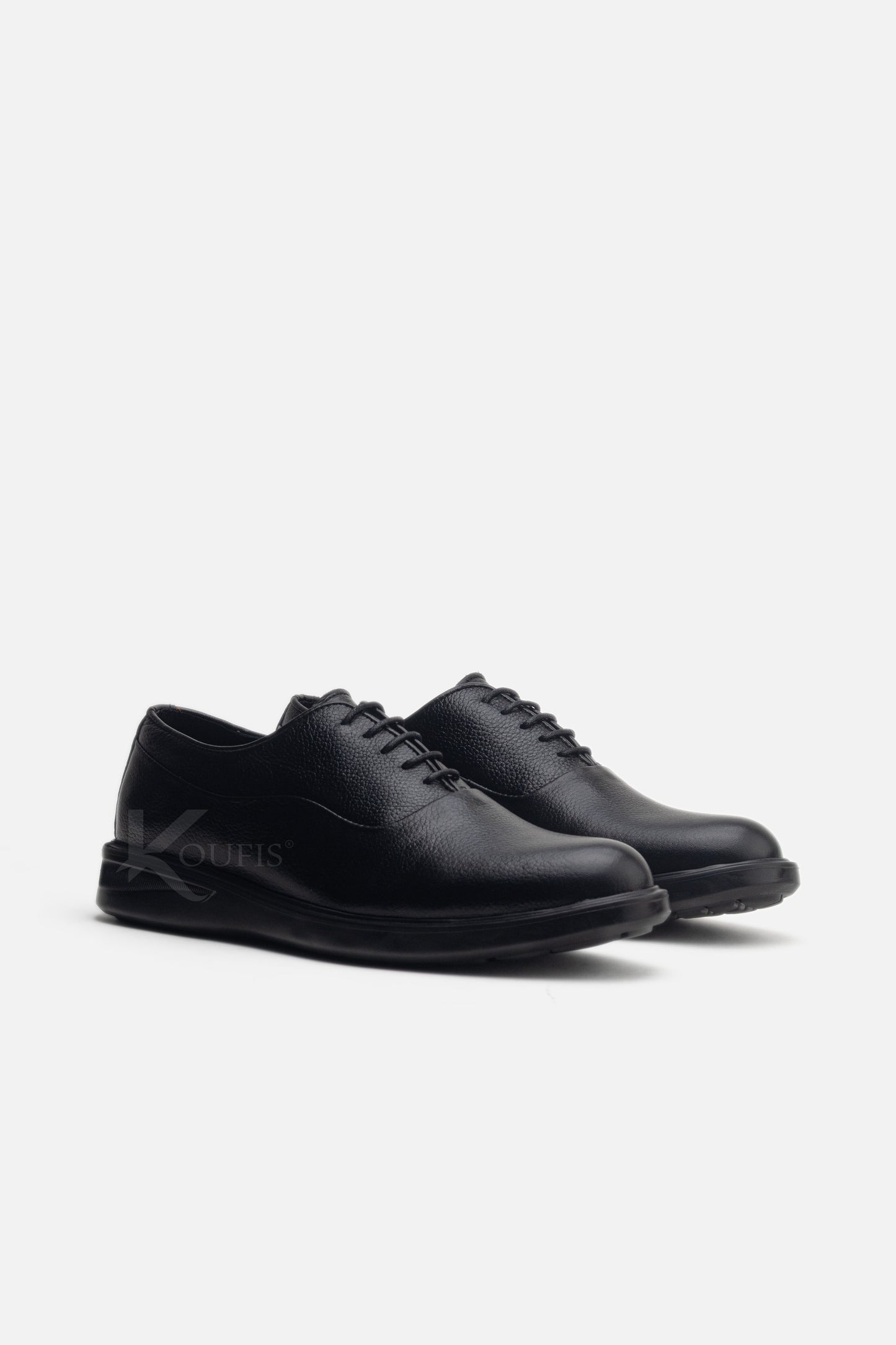 K315 Chaussure en Cuir