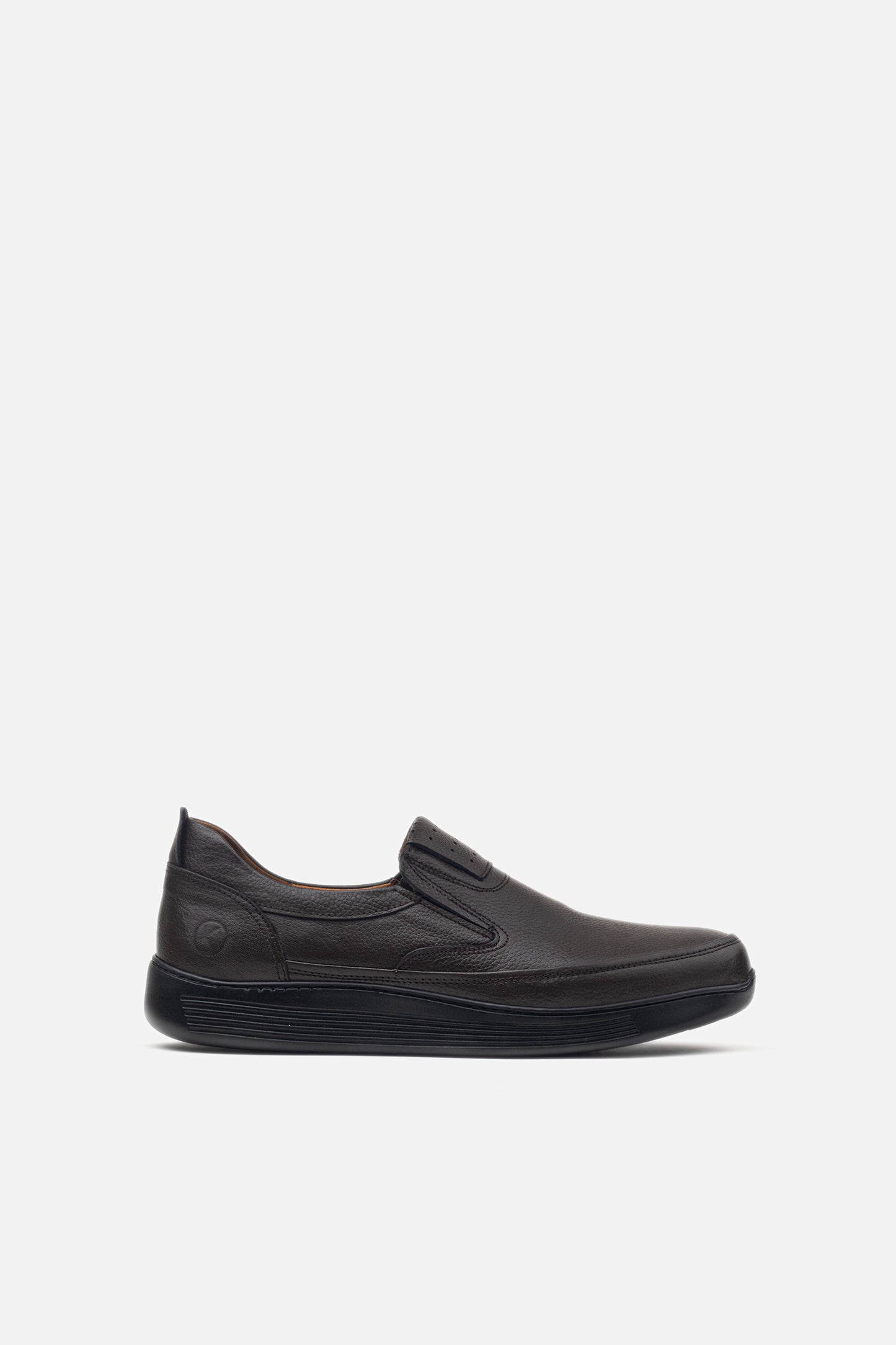 K323 Chaussure en Cuir