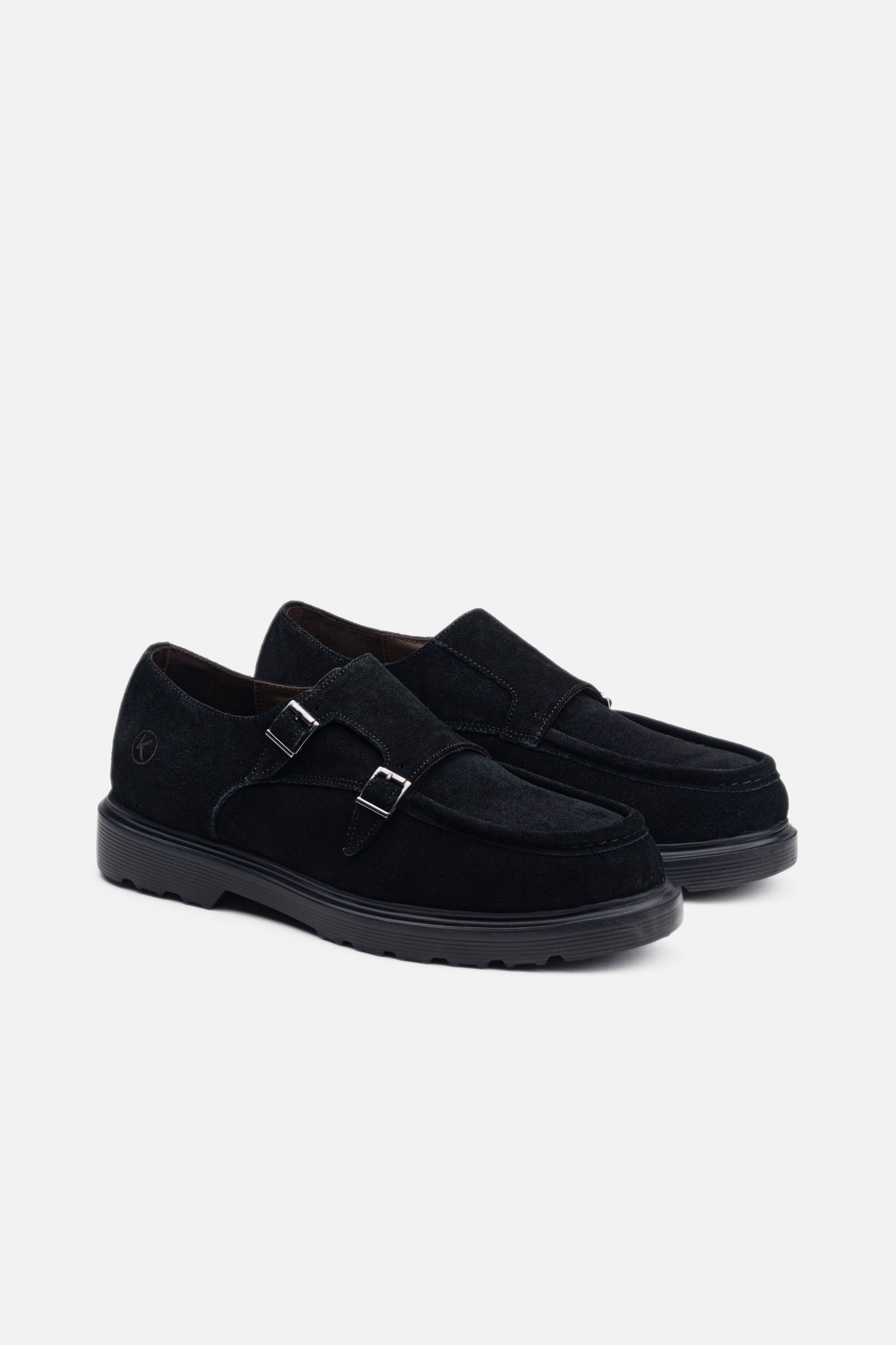 K301 Chaussure en Daim