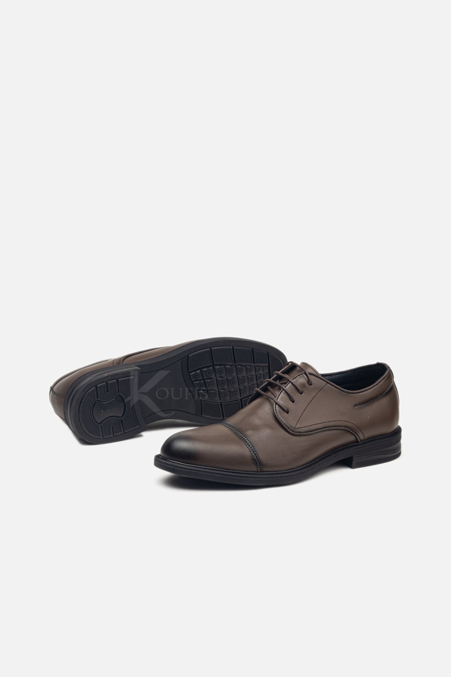 K427 Chaussure en Cuir