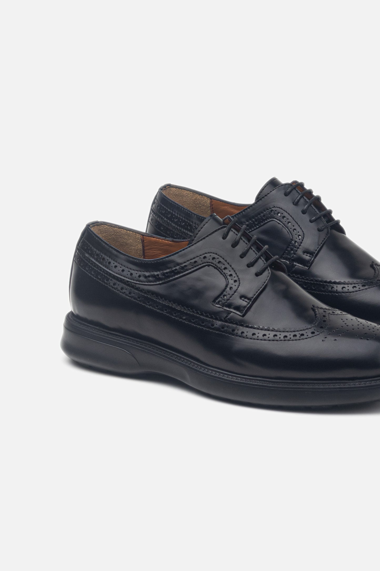 K423 Chaussure en Cuir