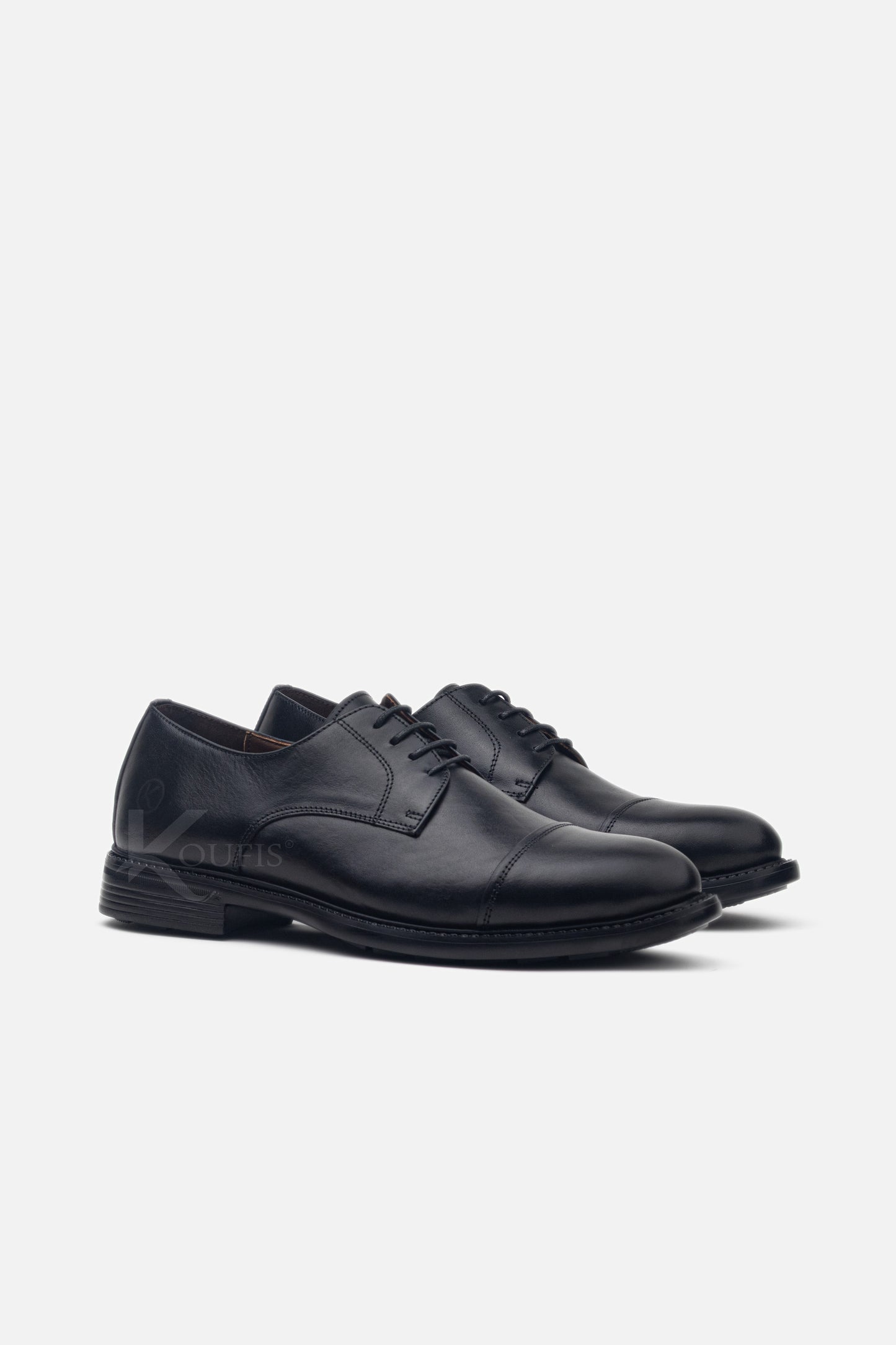K420 Chaussure en Cuir
