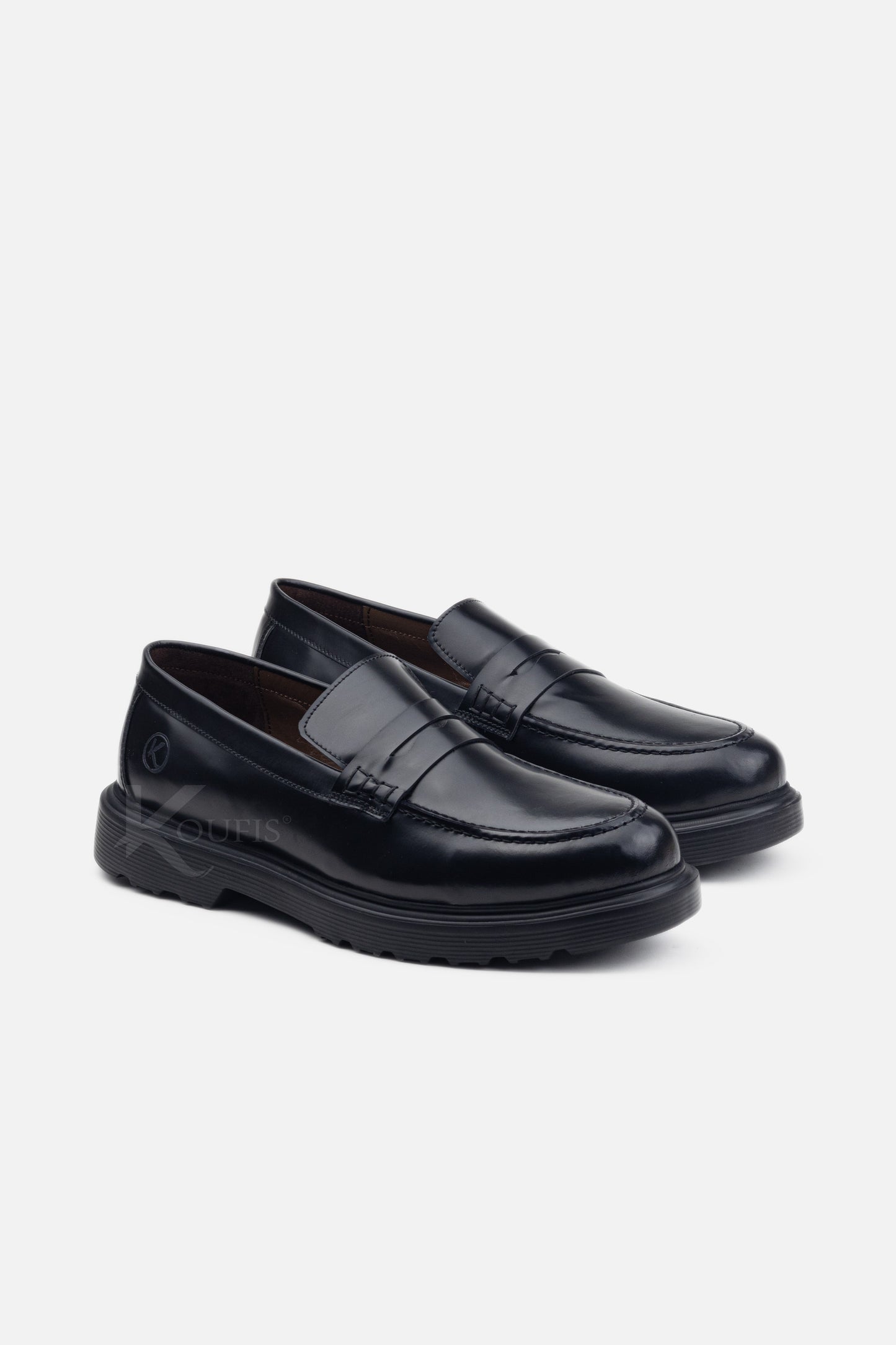 K300 DM Chaussure en Cuir