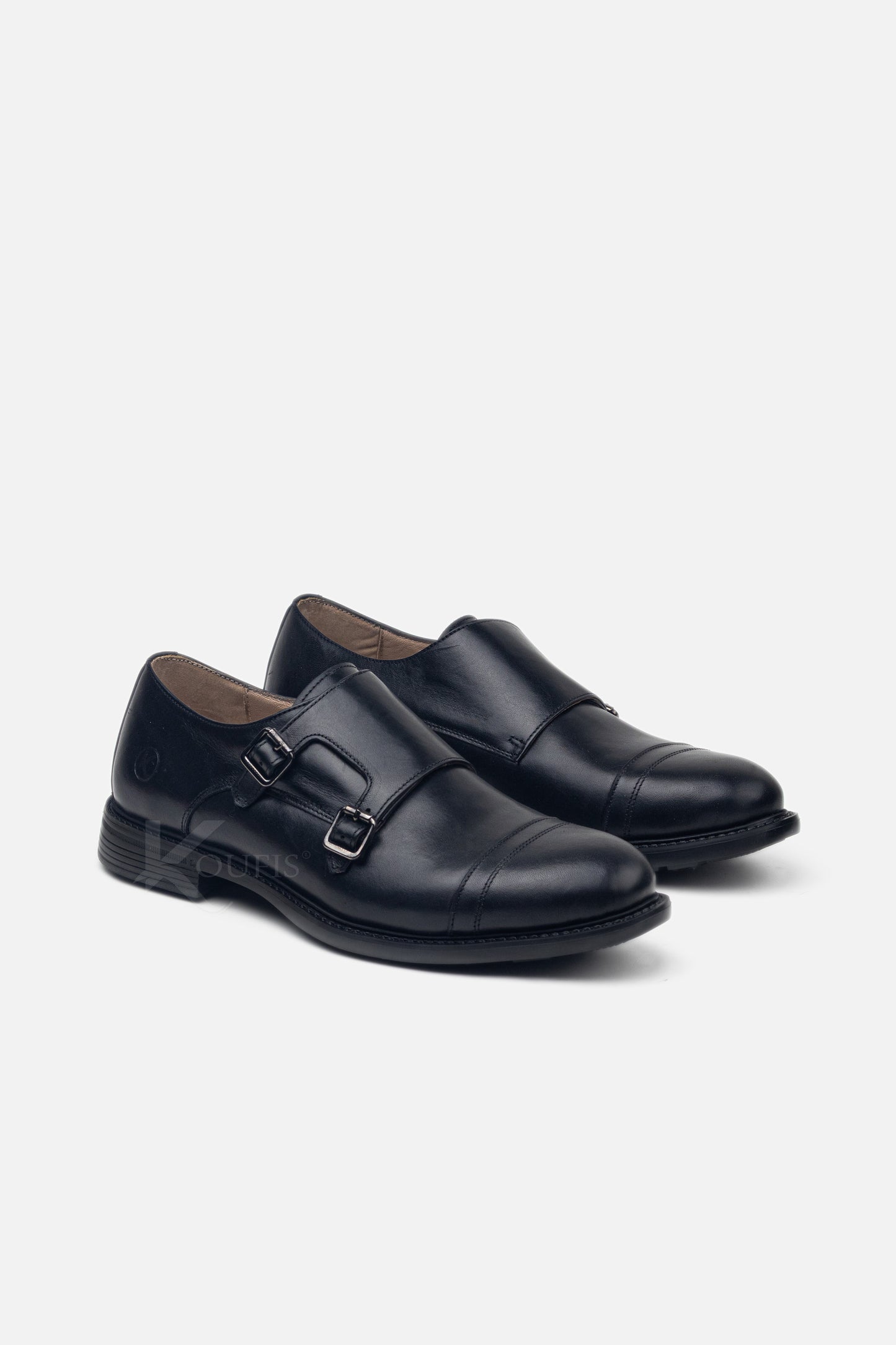 K425 Chaussure en Cuir