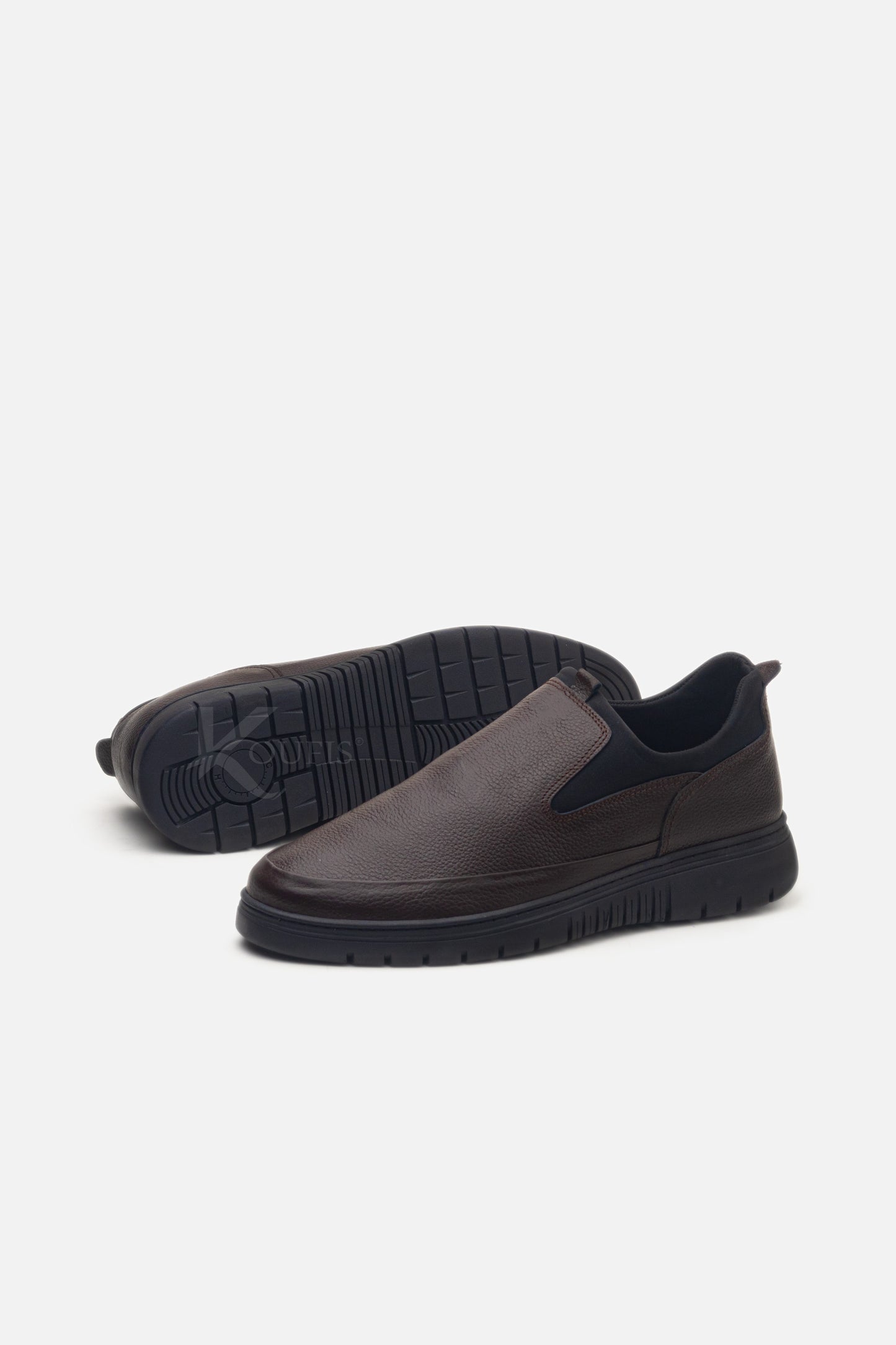 K17 Chaussure en Cuir