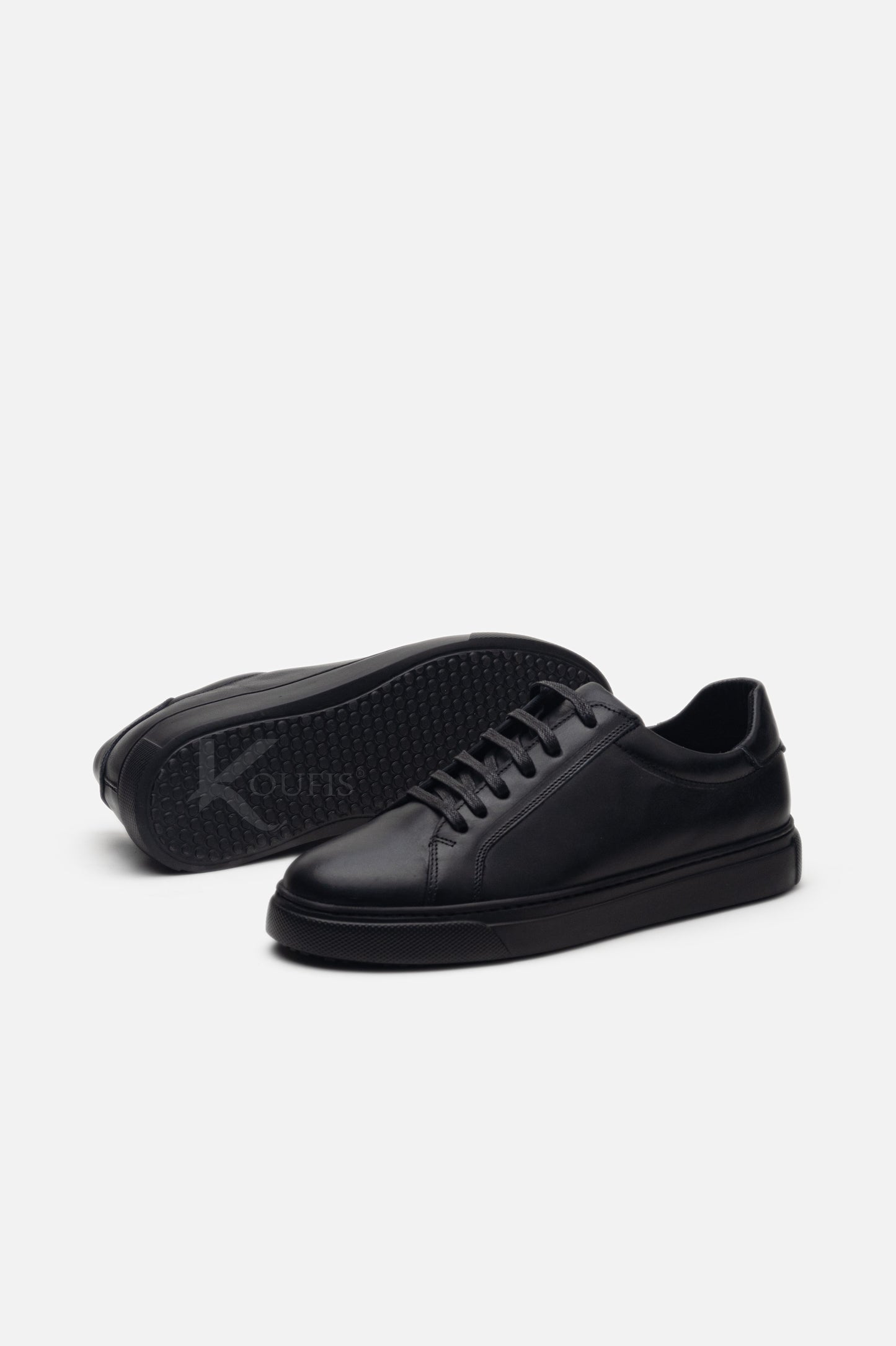 K31 Espadrile en Cuir