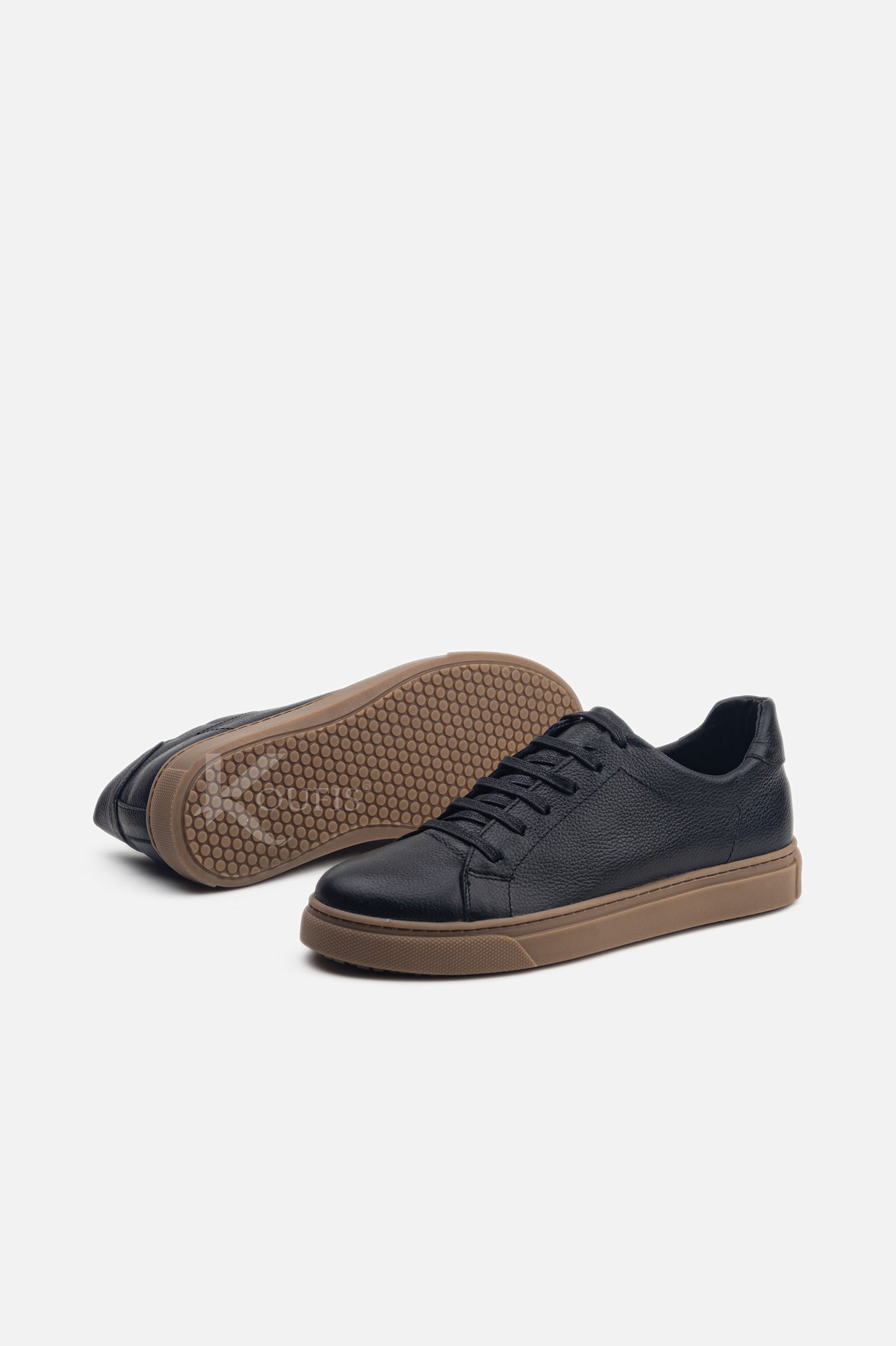 K27 Espadrile en Cuir