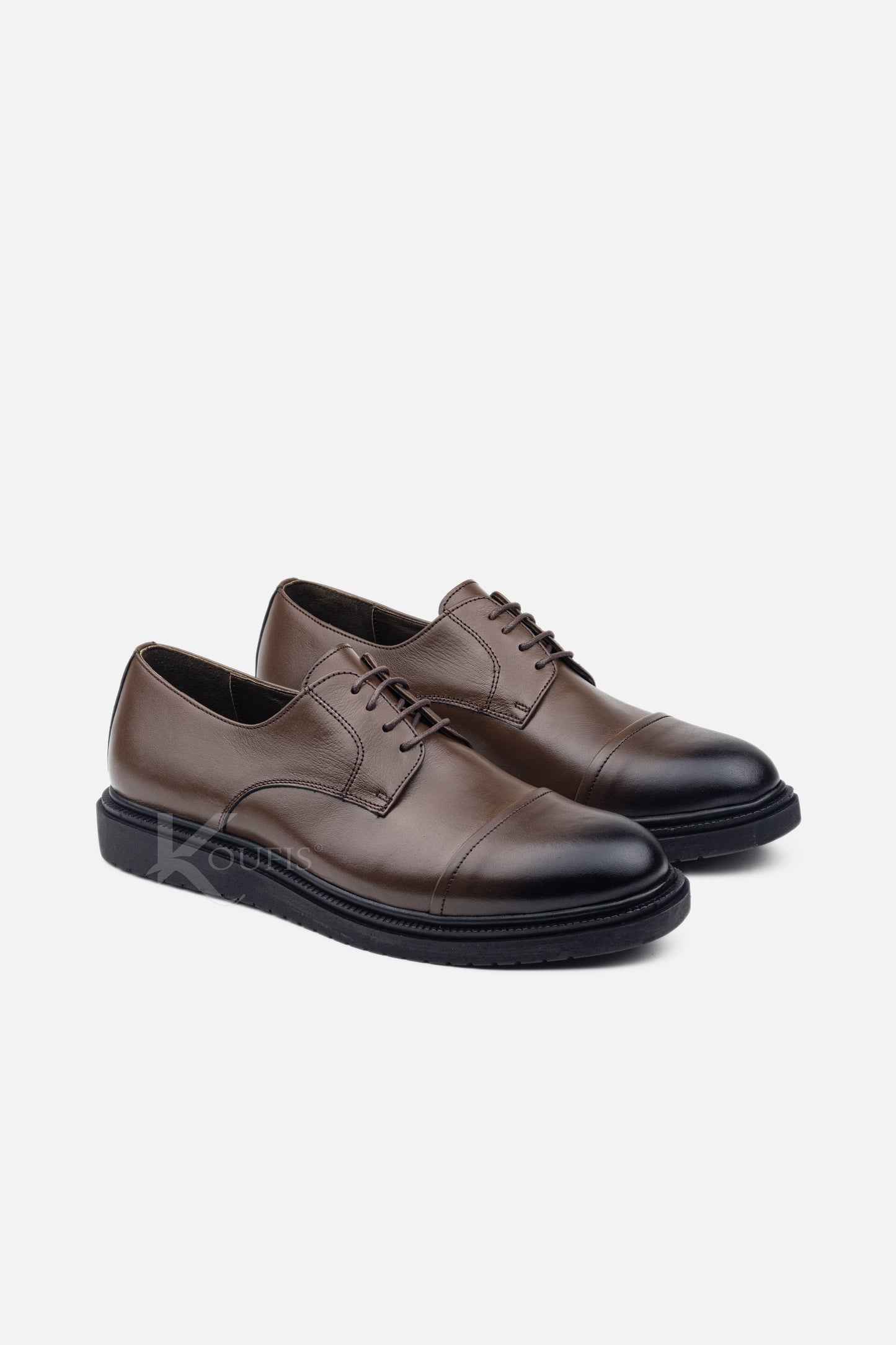 K113 Chaussure en Cuir