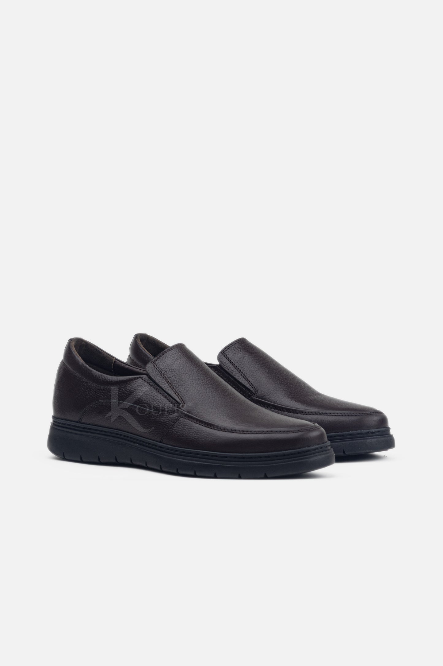 K303 Chaussure en Cuir