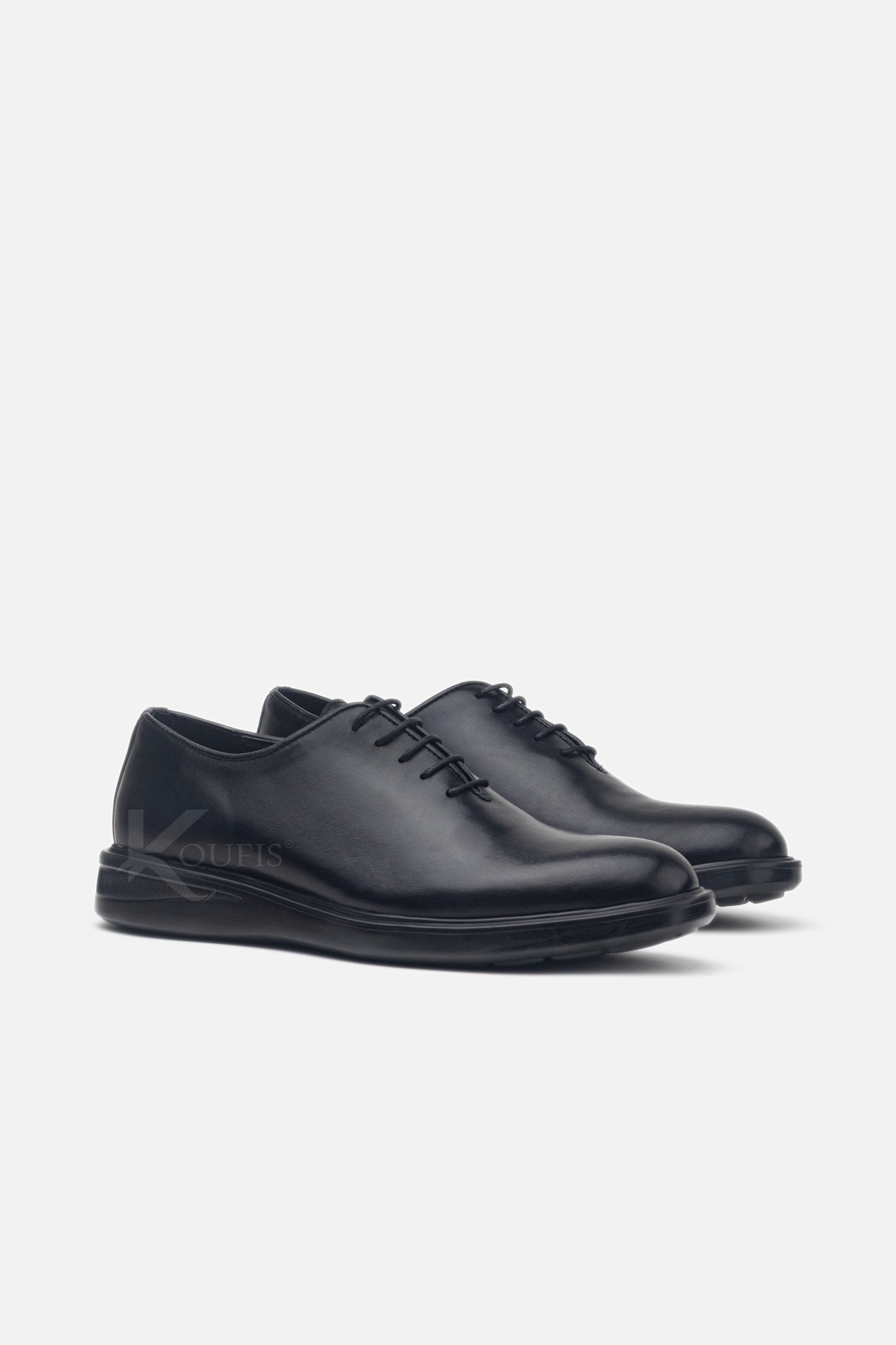 K308 NV Chaussure en Cuir