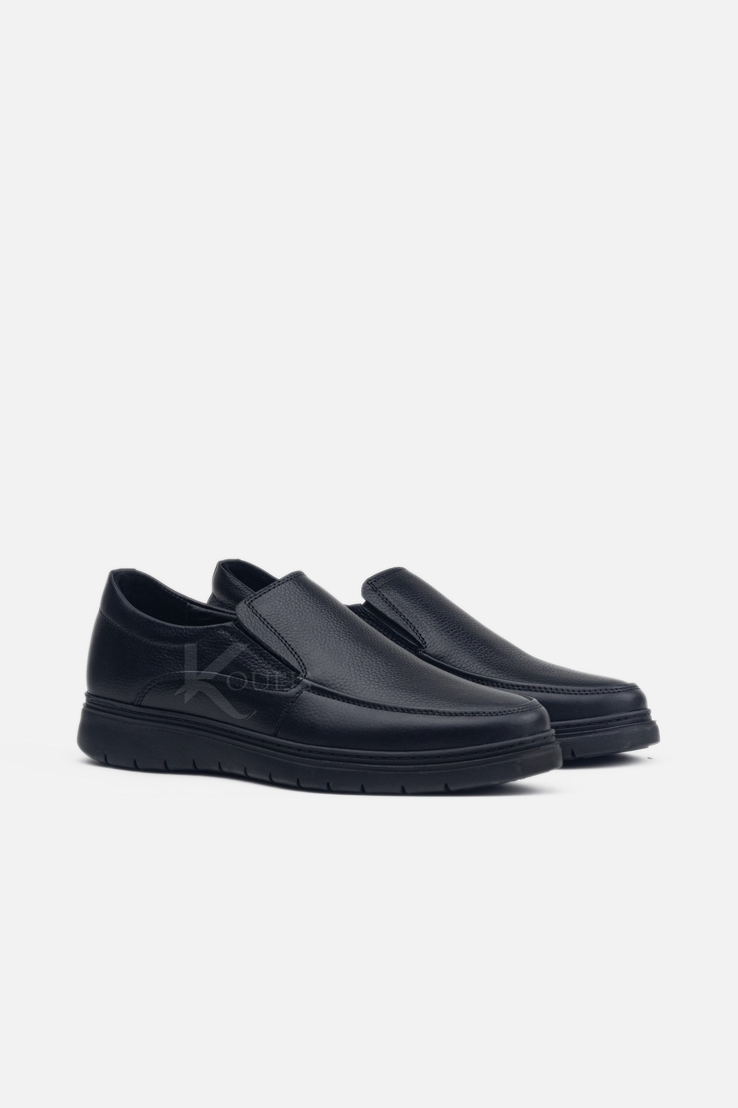 K303 Chaussure en Cuir