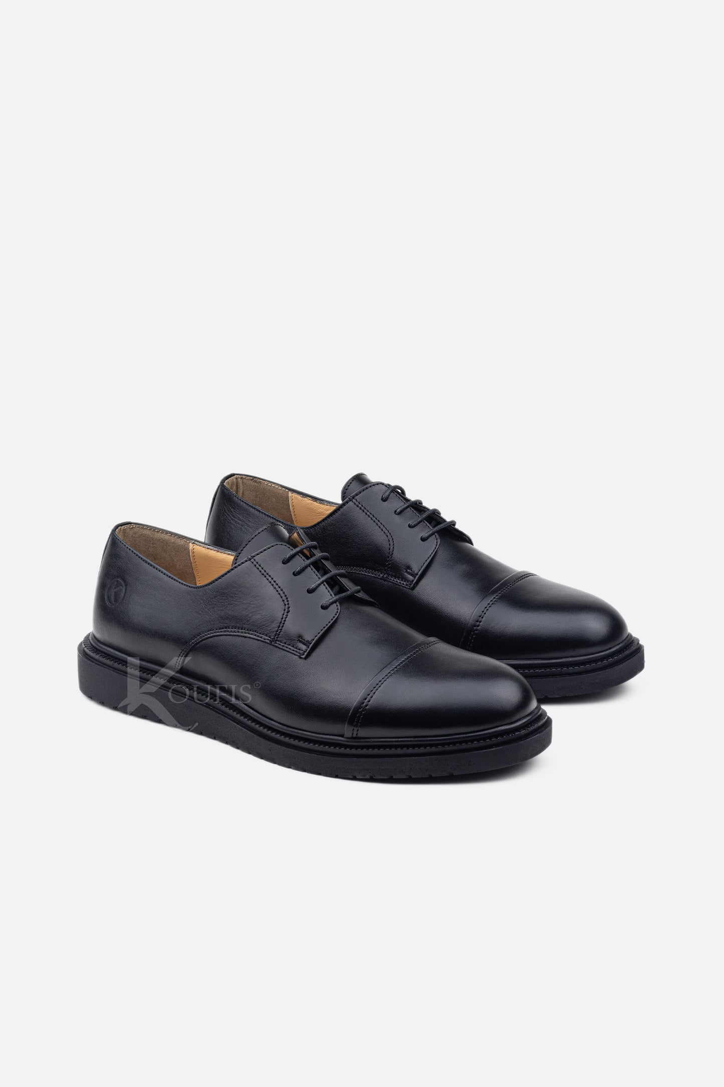 K113 Chaussure en Cuir