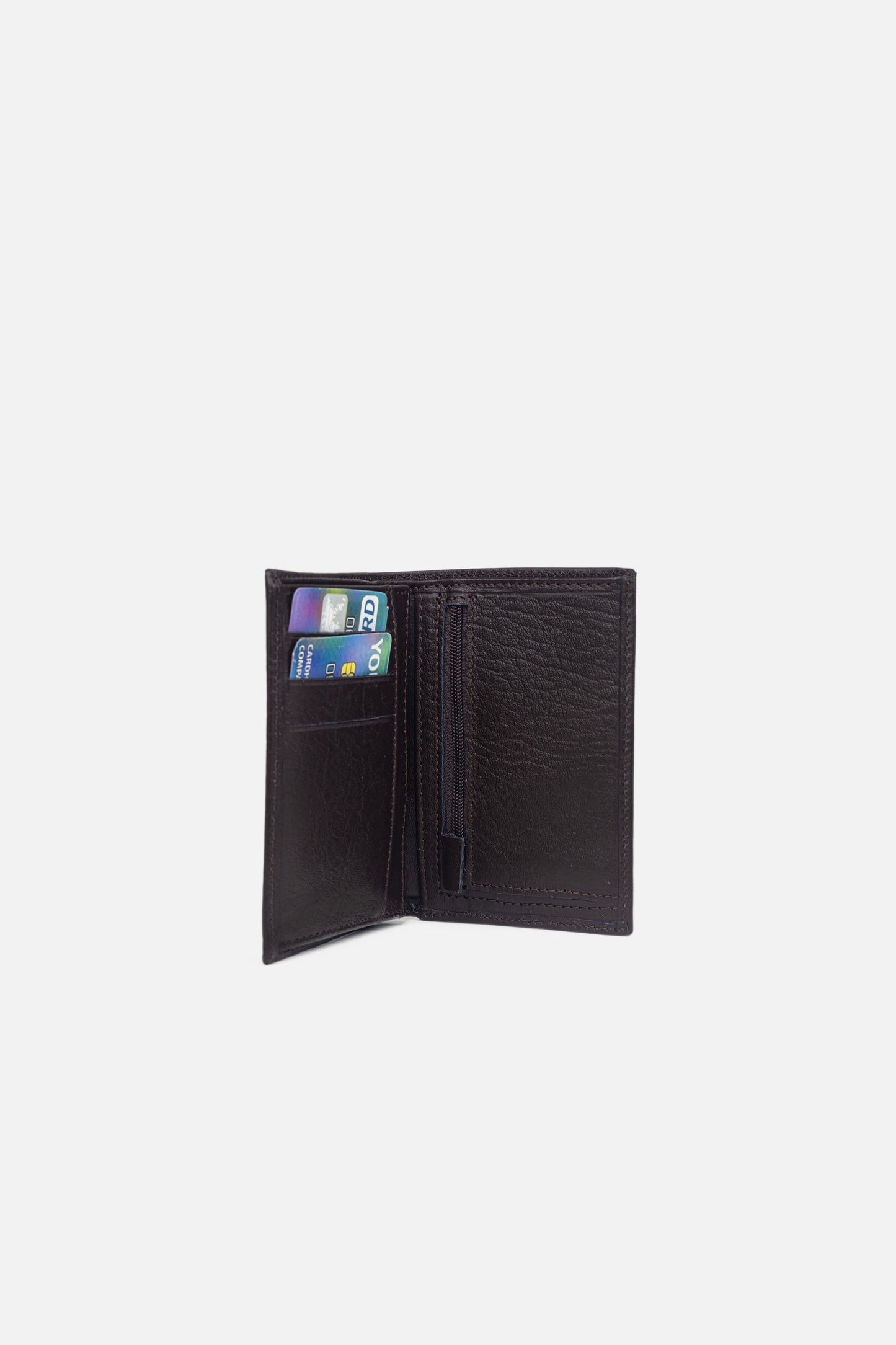 K902 Portefeuille En Cuir
