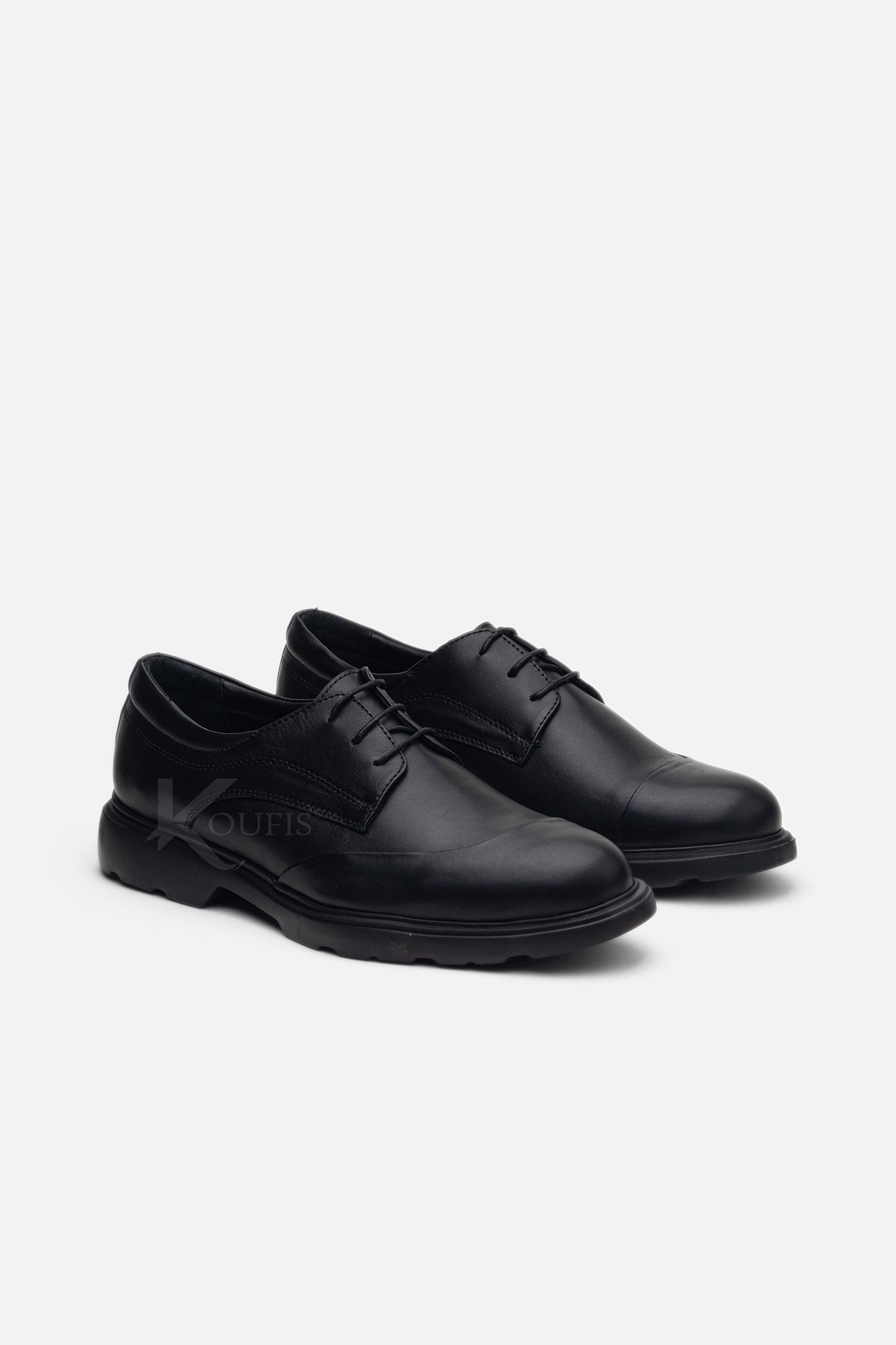 K125 Chaussure en Cuir