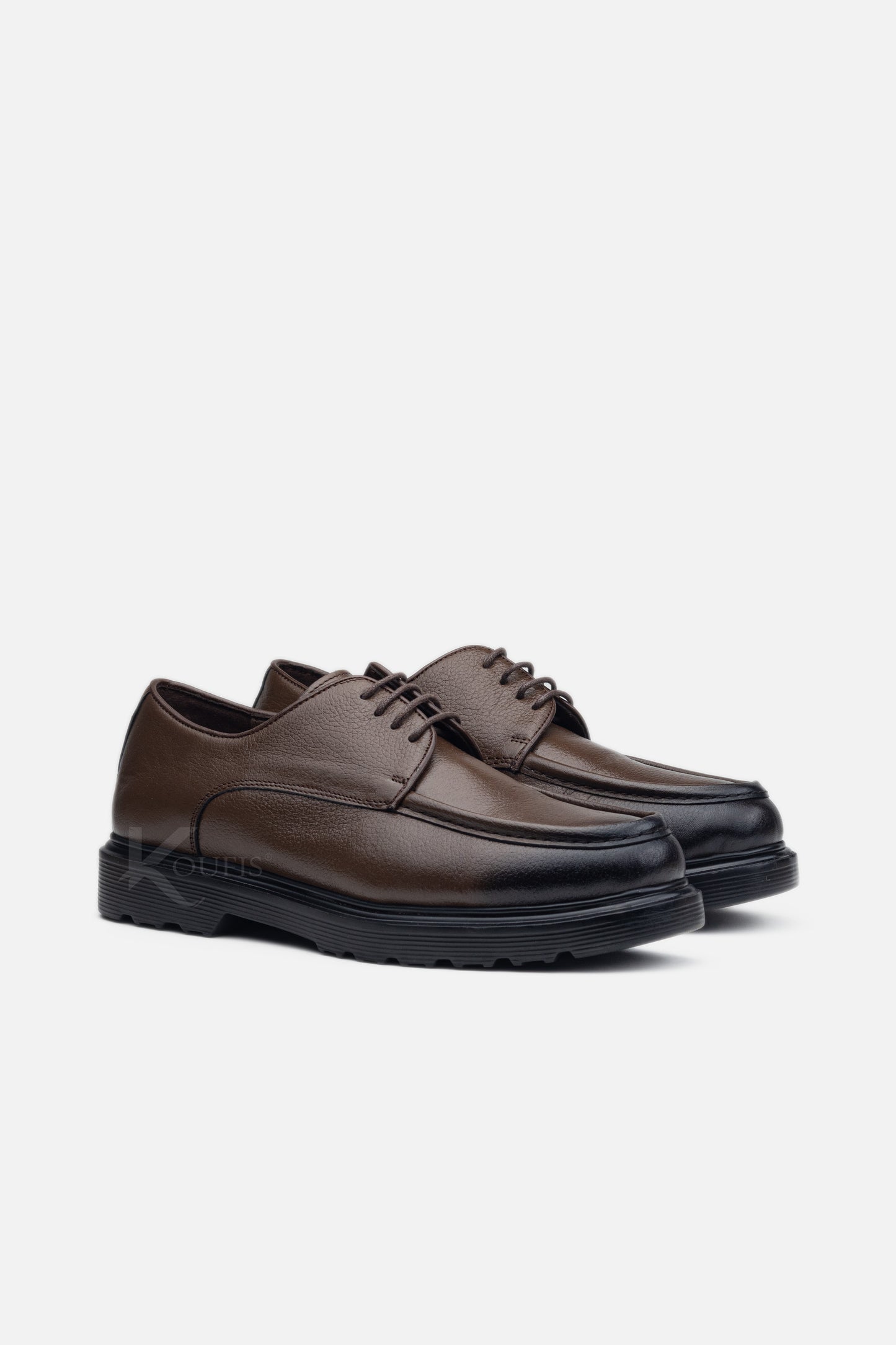 K202 Chaussure en Cuir